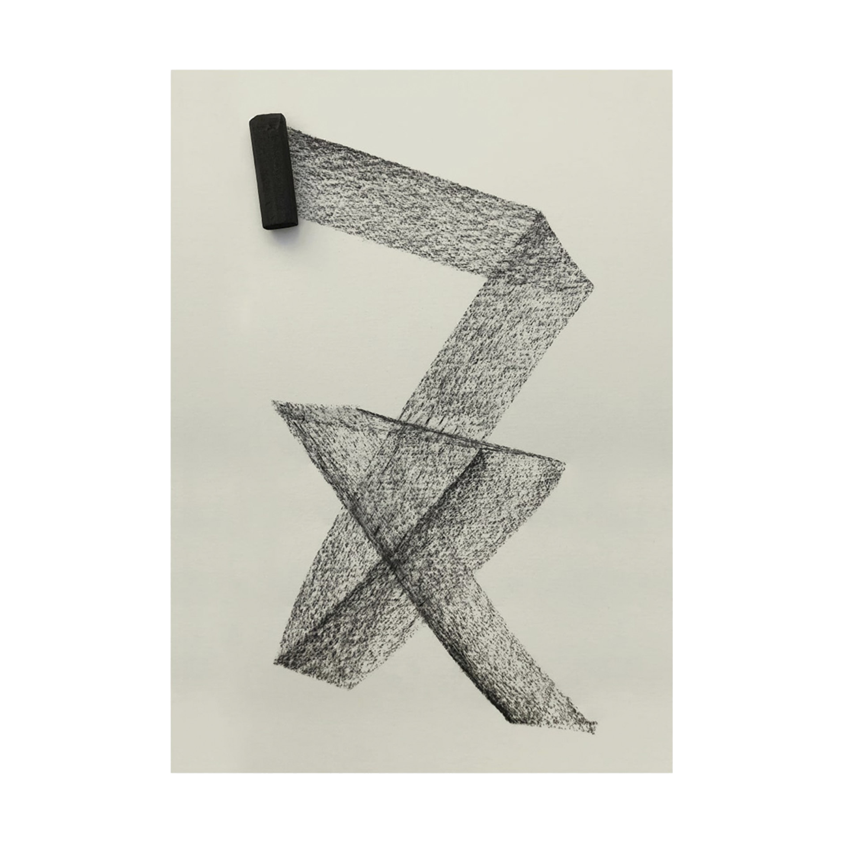 Edición 1 (50+ 5 AP), 2023 : Francisco Ugarte