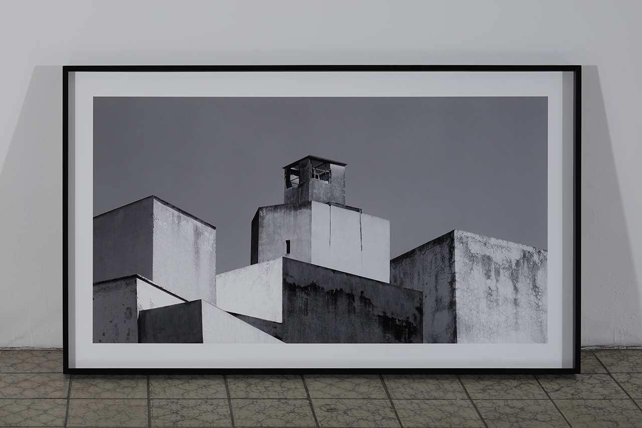 Pueblo mexicano, 2009 : Francisco Ugarte