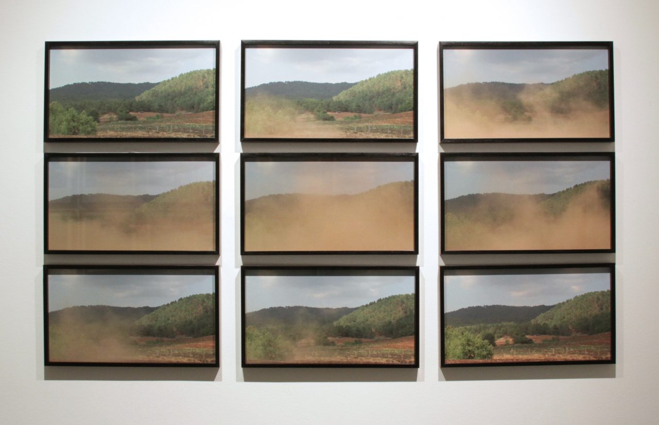 Terregal, stills, 2011 : Francisco Ugarte