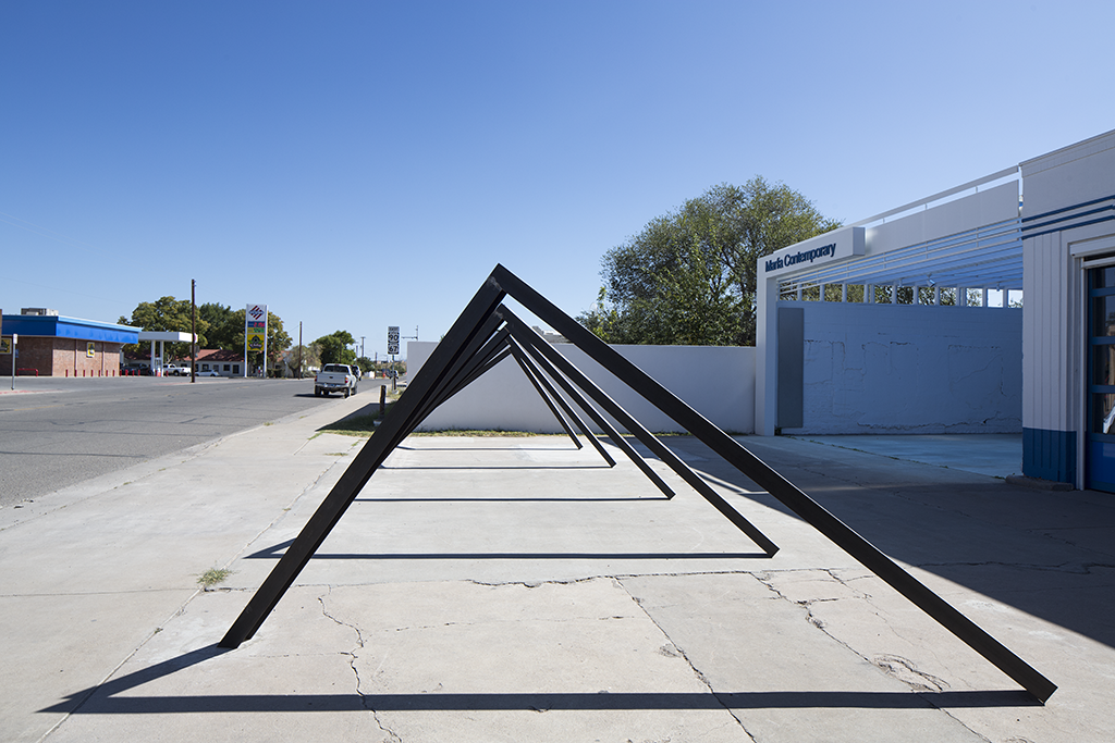 Escultura : Francisco Ugarte