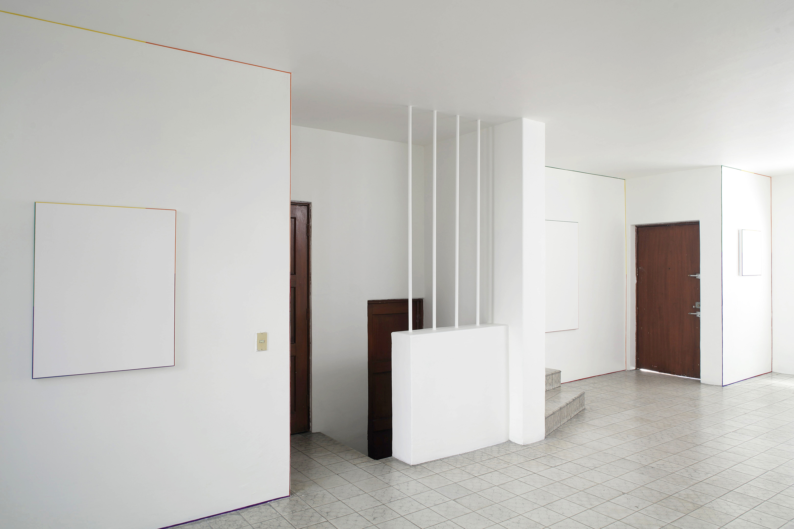 Intervenciones : Francisco Ugarte