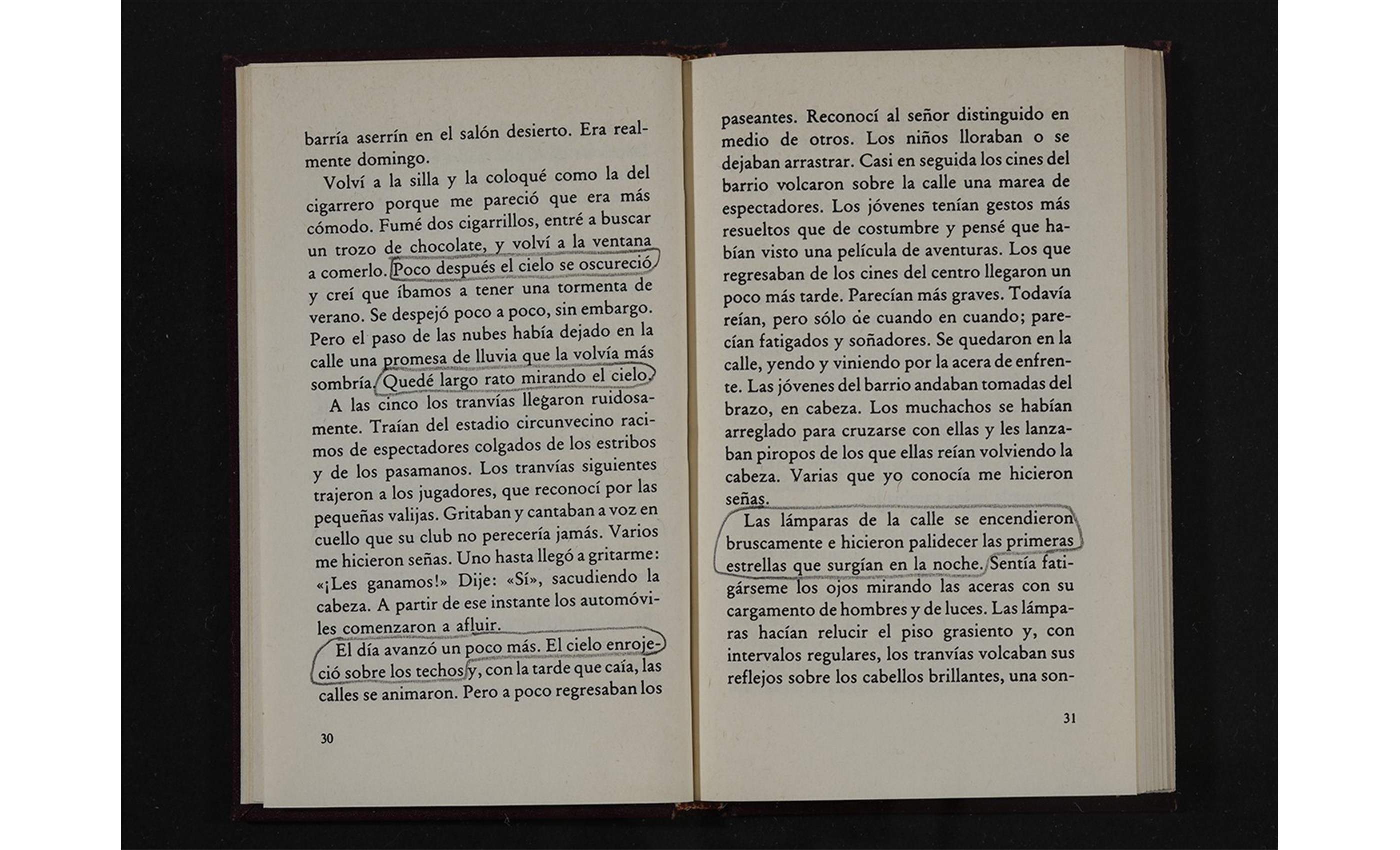 Paisajes literarios (El extranjero, Albert Camus), libro, 2015 : Francisco Ugarte