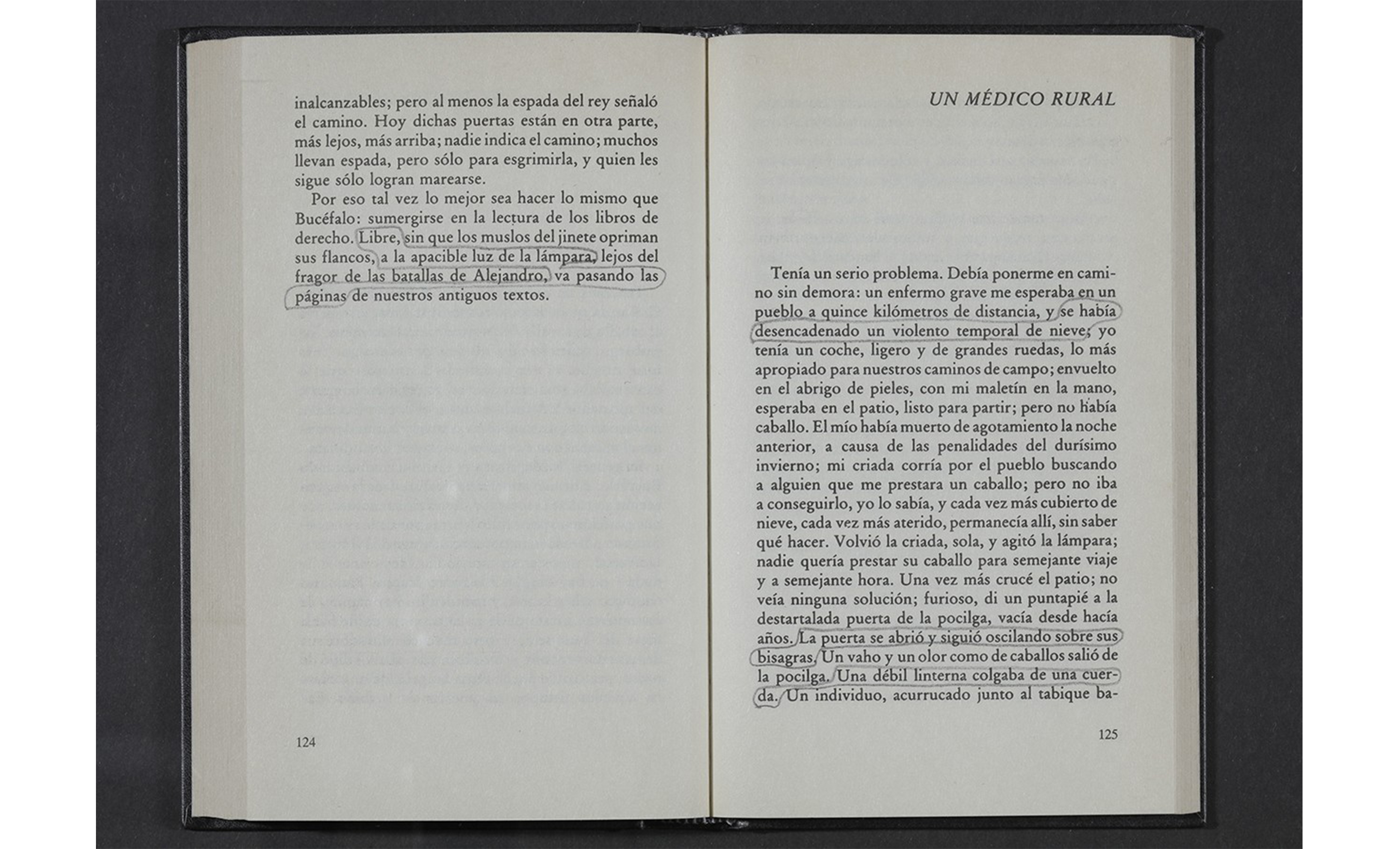 Paisajes literarios (La transformación, Franz Kafka), libro, 2015 : Francisco Ugarte