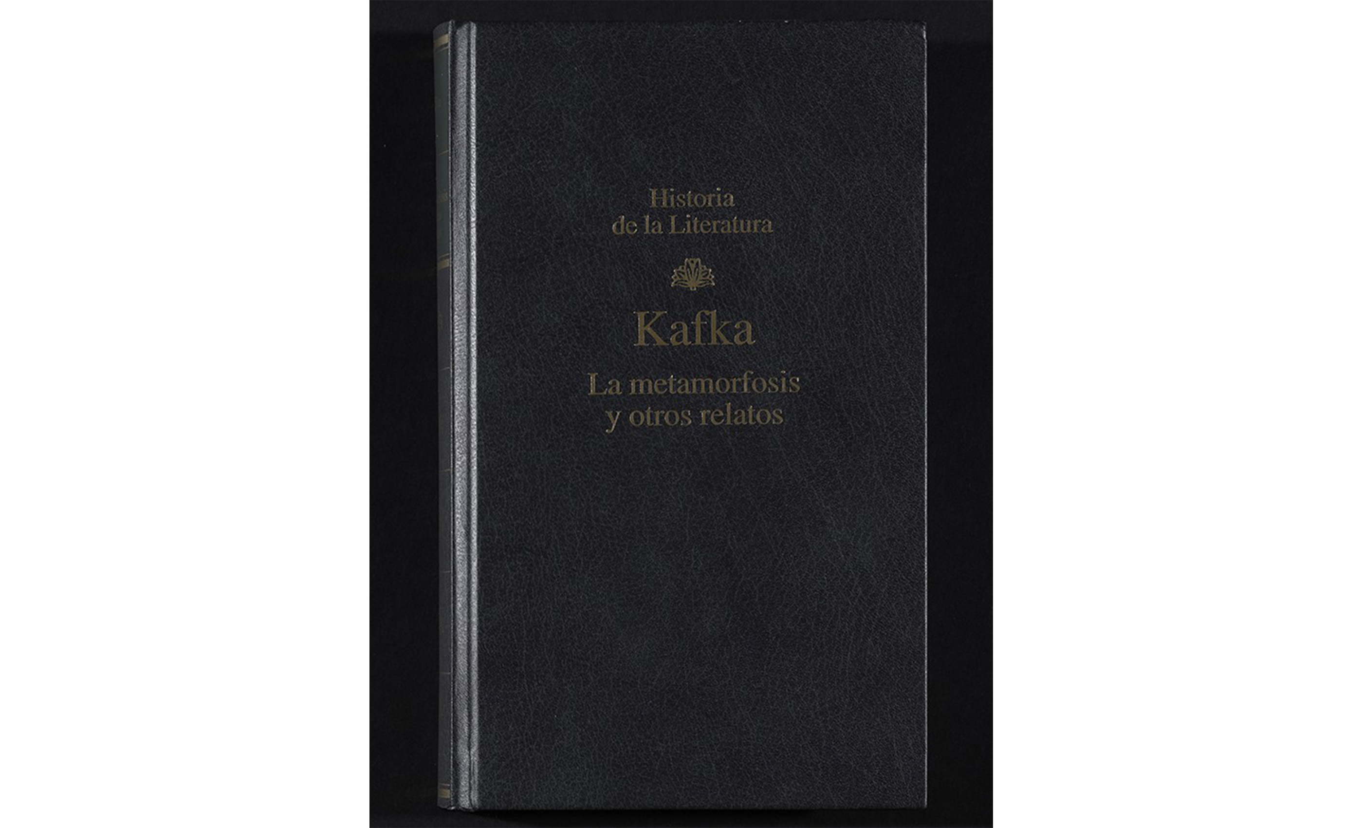 Paisajes literarios : Francisco Ugarte