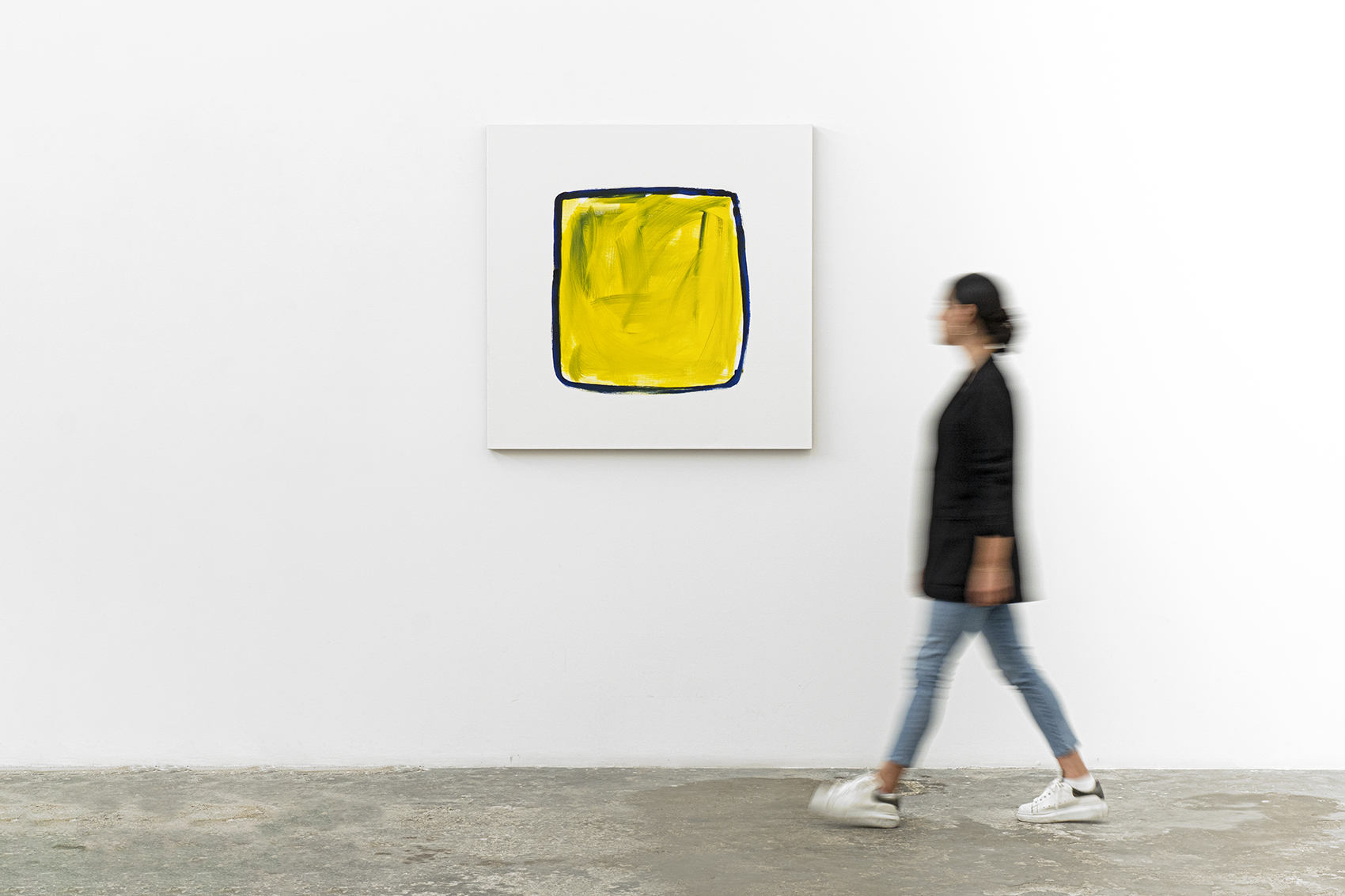 Pintura : Francisco Ugarte