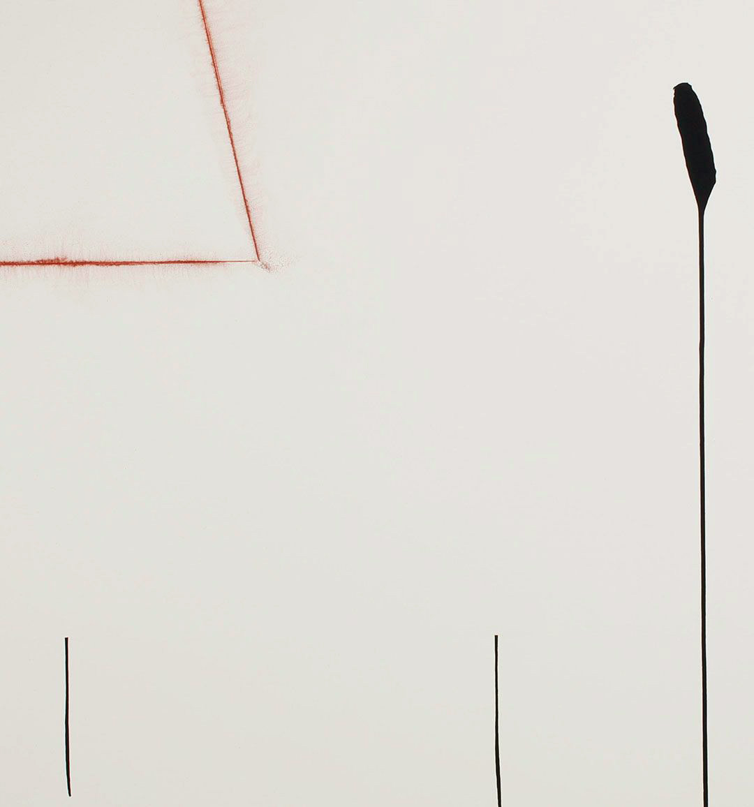 Aristas de colores, 2018 - 2019 : Francisco Ugarte