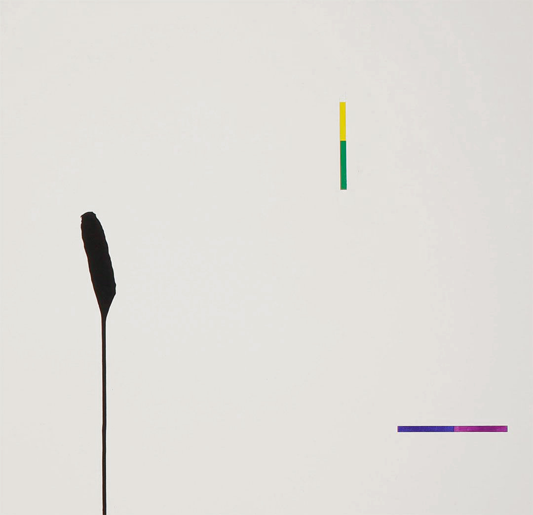 Aristas de colores, 2018 - 2019 : Francisco Ugarte