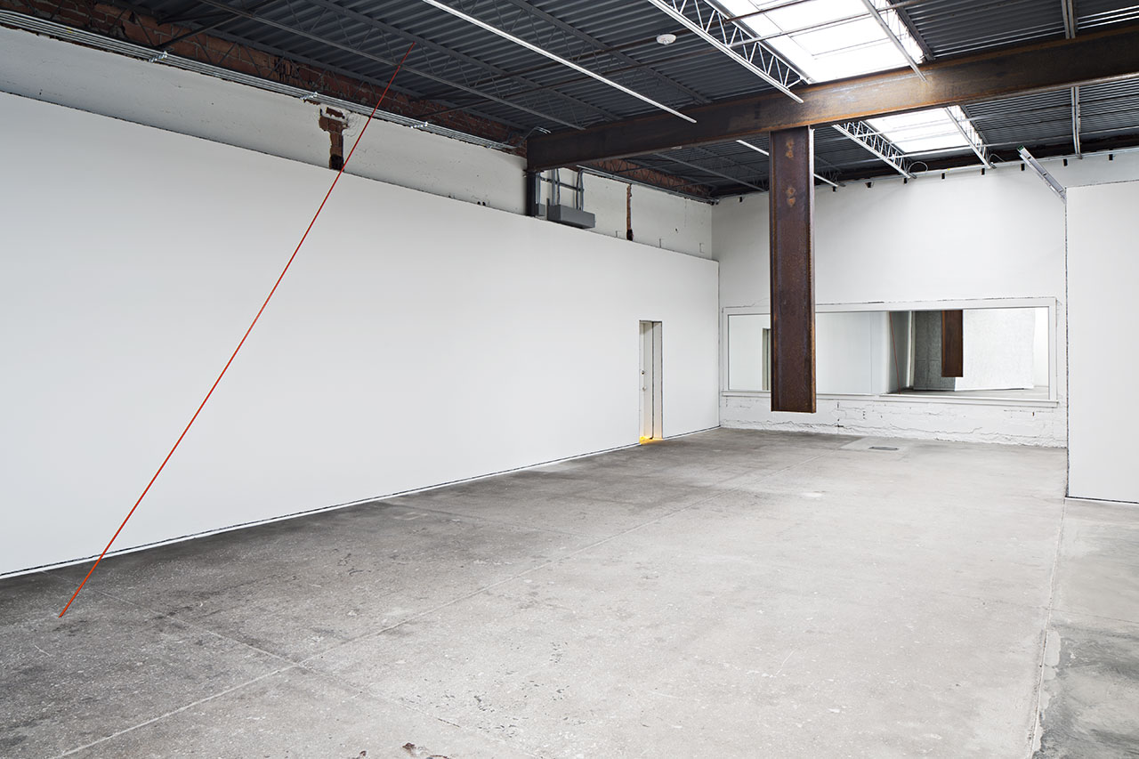 Sitio Específico : Francisco Ugarte