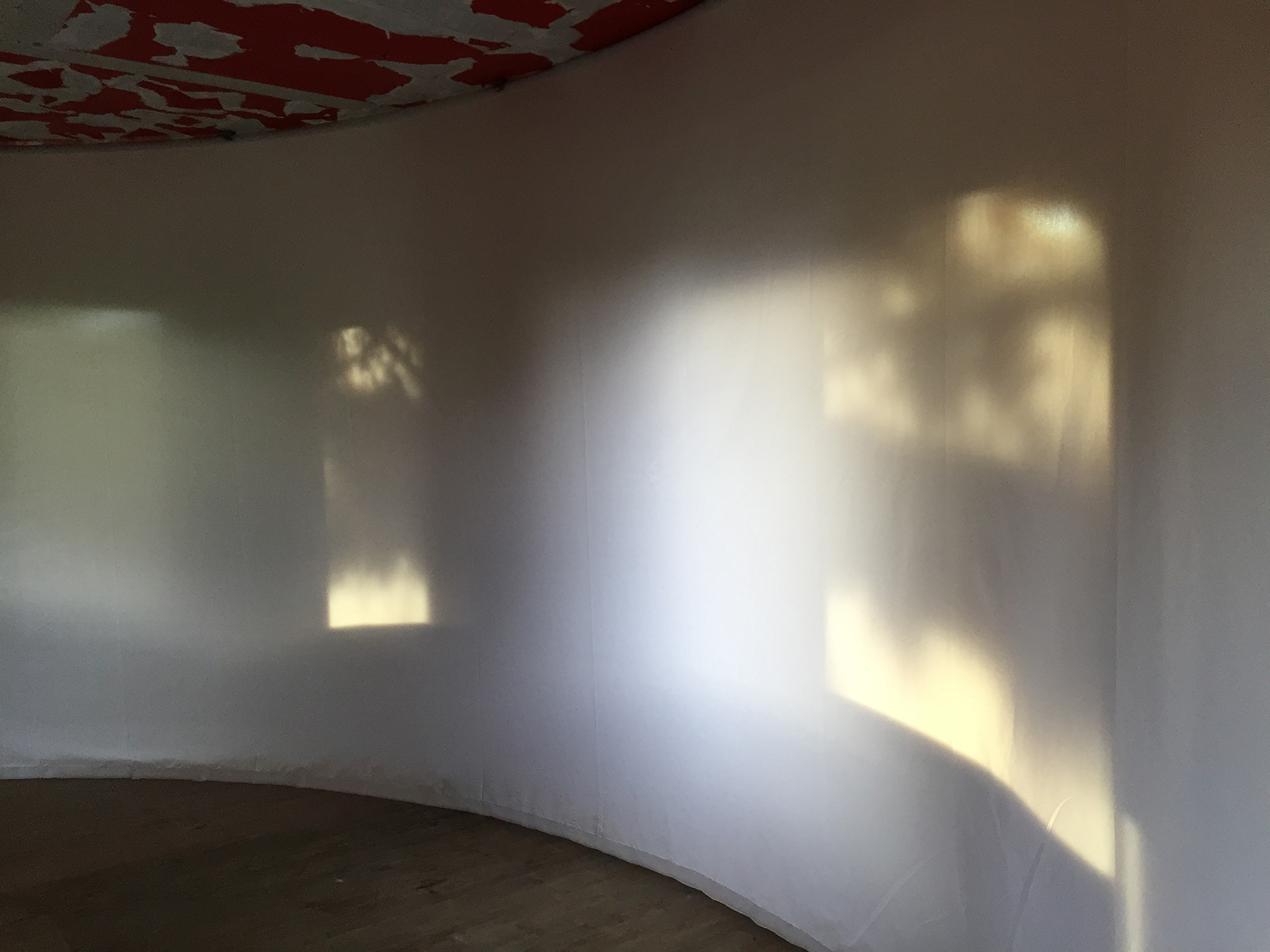 Insight/Outside, 2016 : Francisco Ugarte