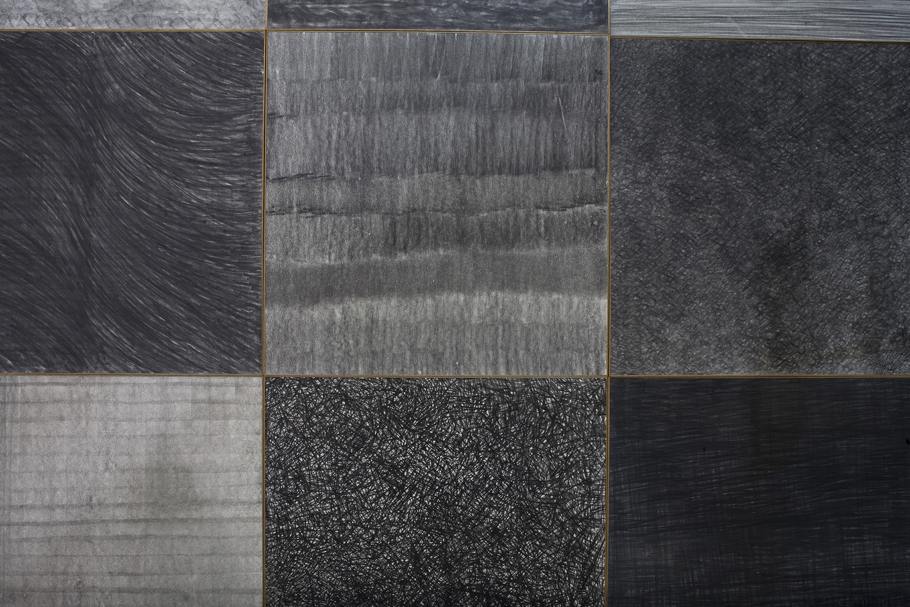 No Man is an Island, 2012 : Francisco Ugarte