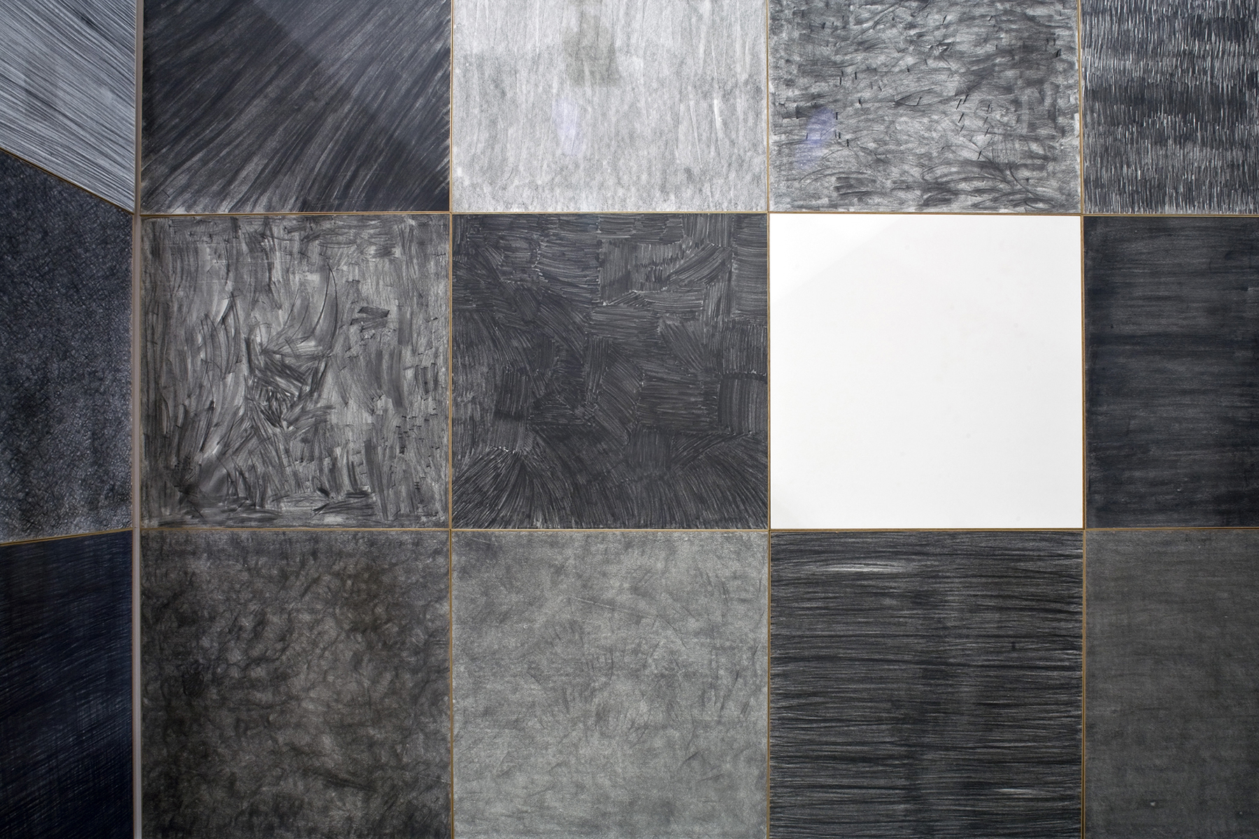 No Man is an Island, 2012 : Francisco Ugarte