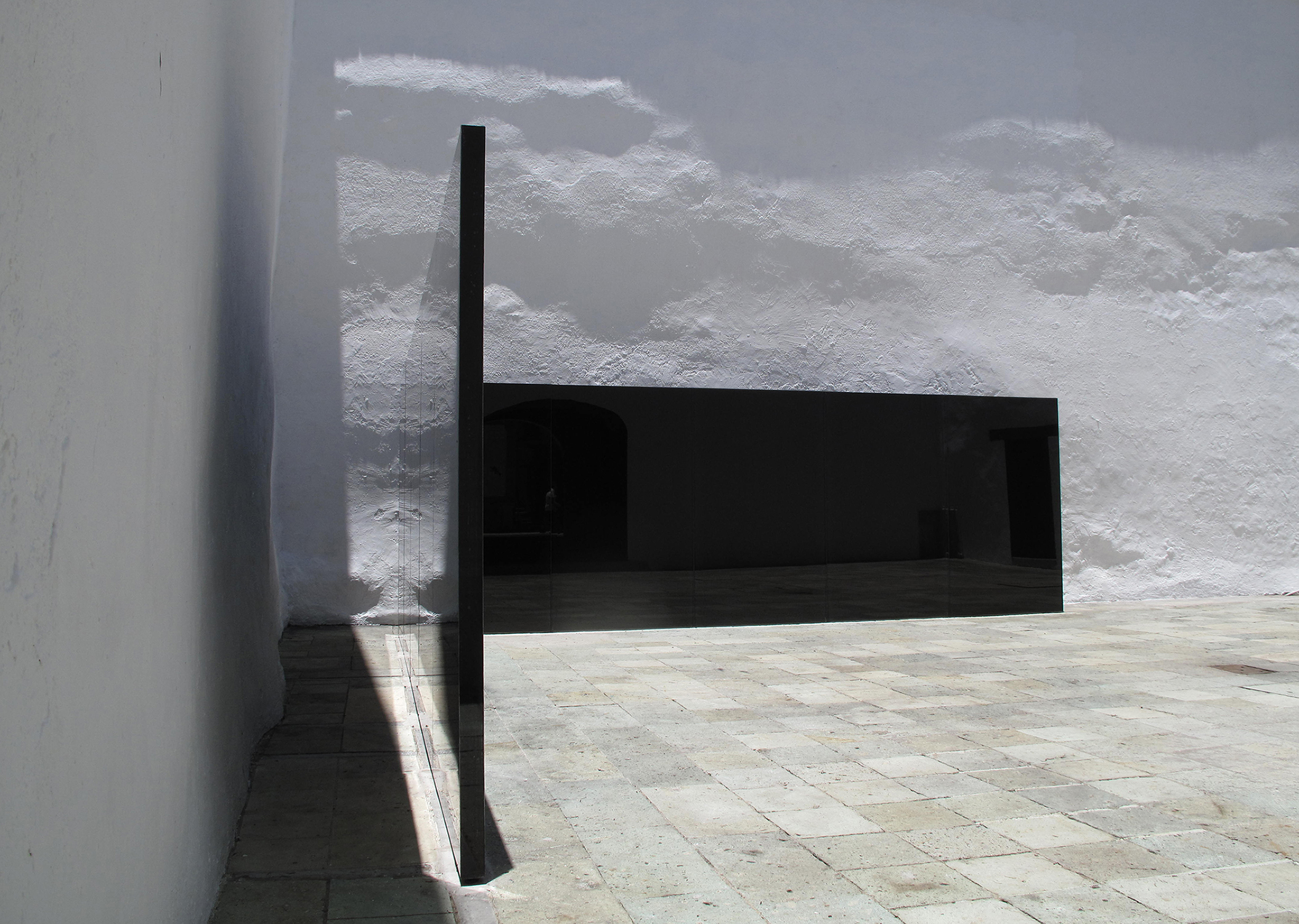 Sin título (Oaxaca), 2009 : Francisco Ugarte