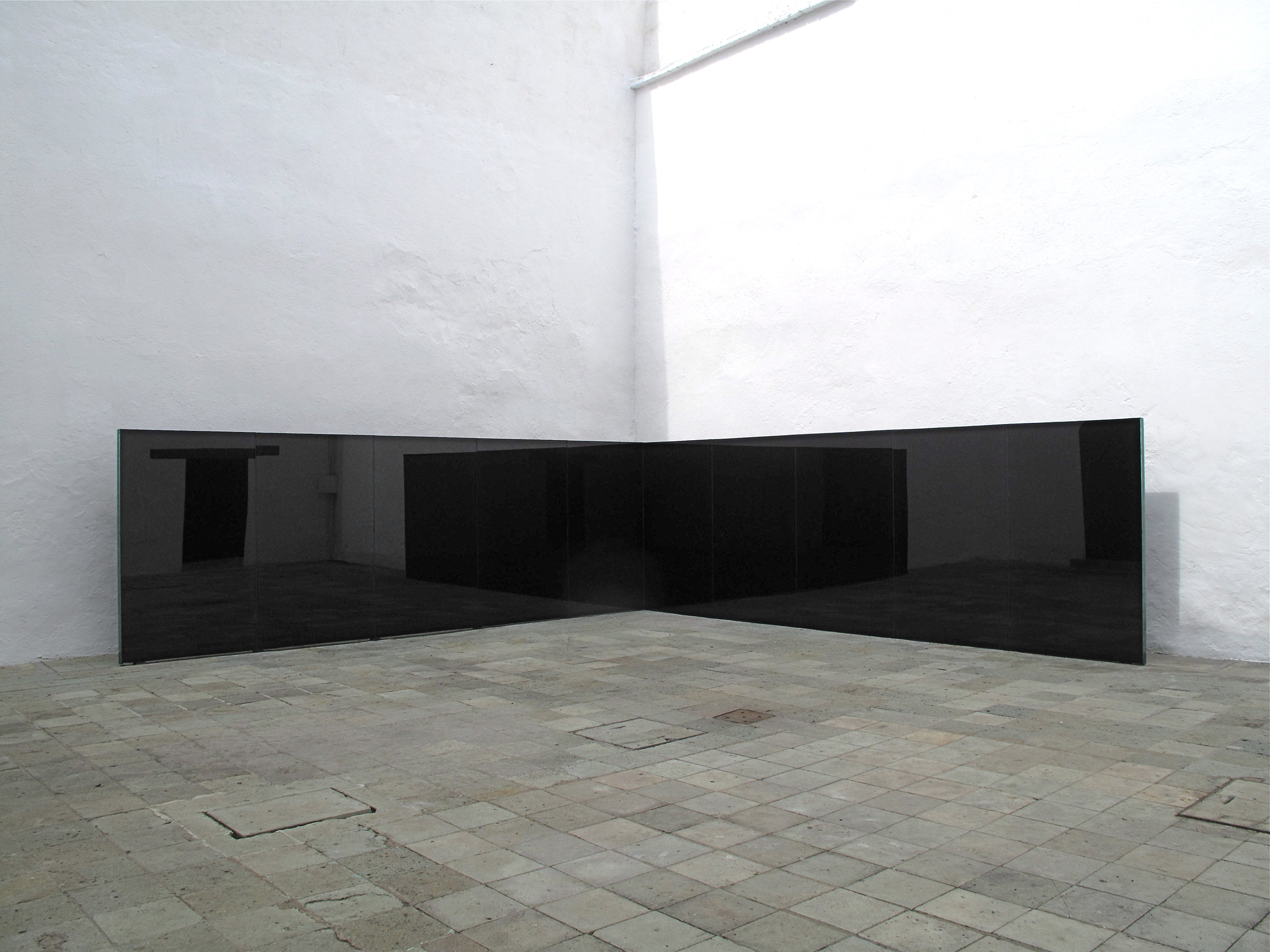 Sin título (Oaxaca), 2009 : Francisco Ugarte