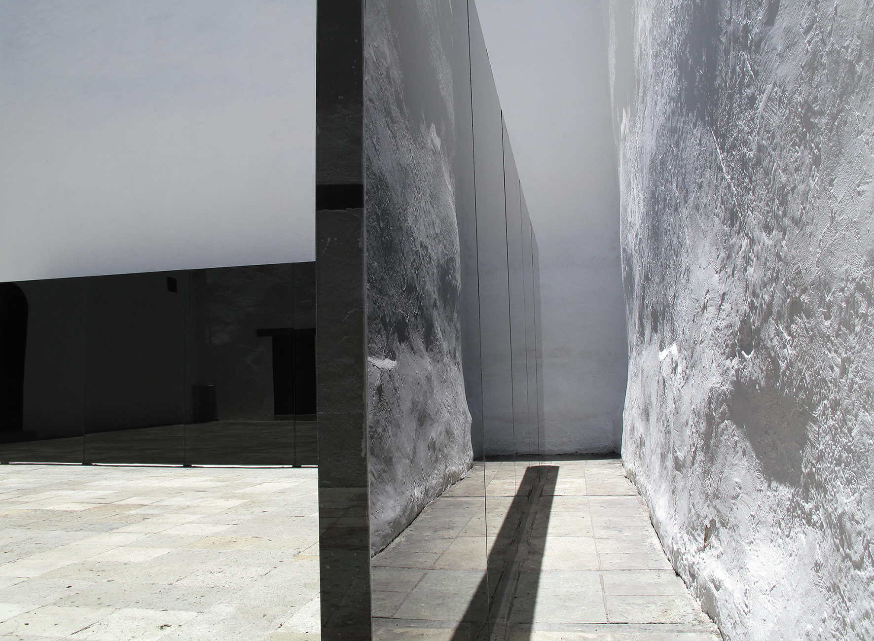 Sin título (Oaxaca), 2009 : Francisco Ugarte