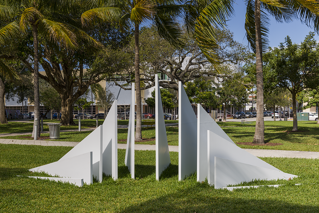 Sitio Específico : Francisco Ugarte