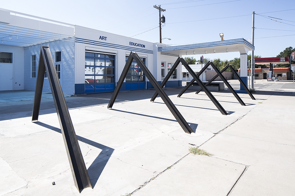 Sitio Específico : Francisco Ugarte