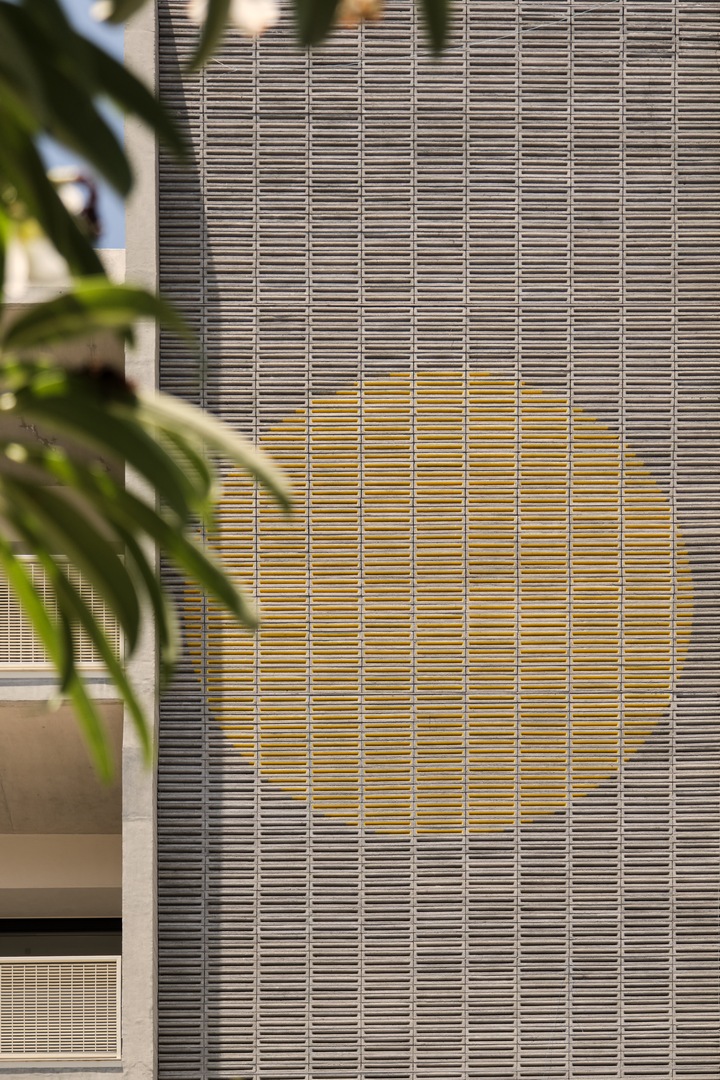 The light in you, 2023 : Francisco Ugarte