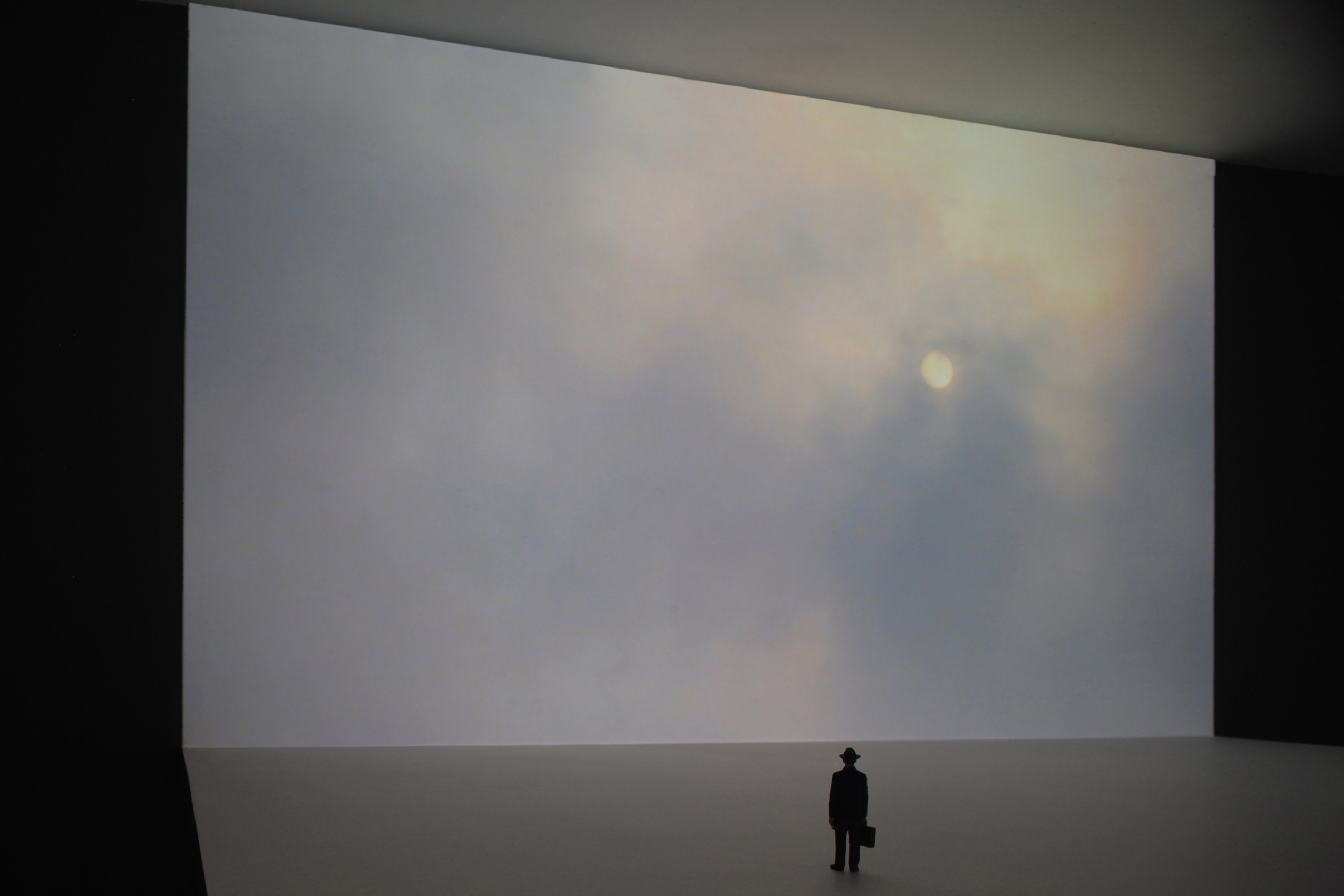 Sol, 2015 : Francisco Ugarte