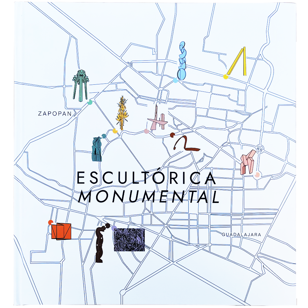 ESCULTÓRICA MONUMENTAL : Francisco Ugarte