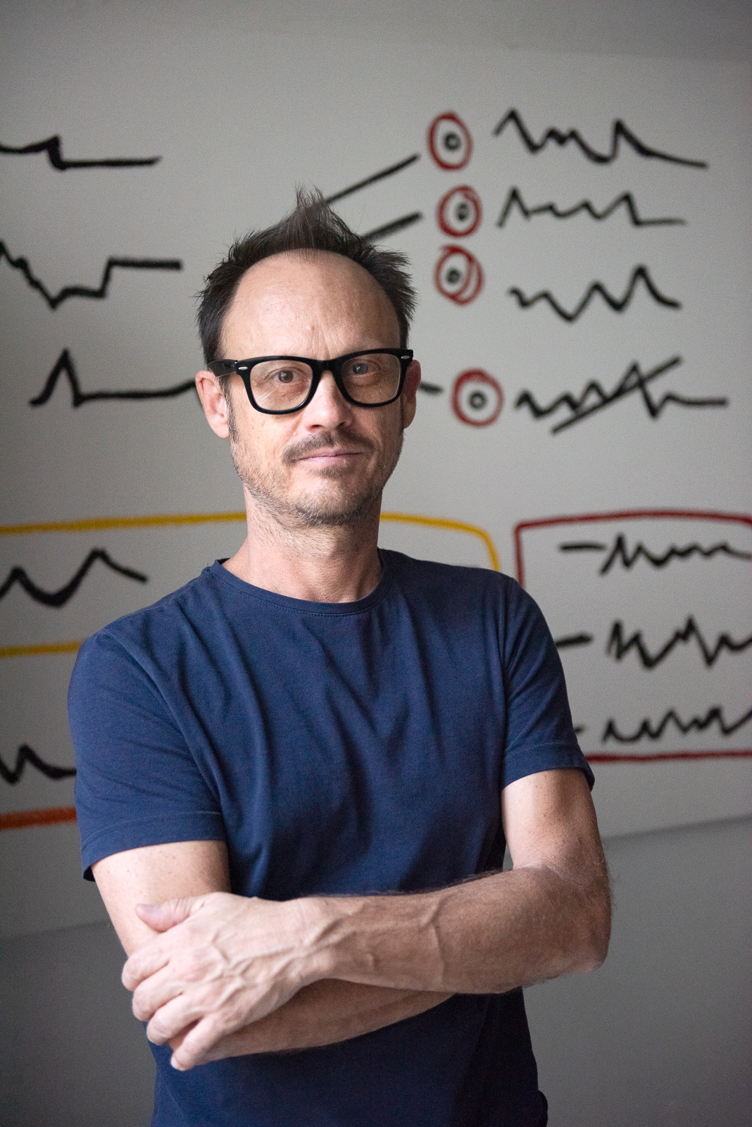 Declaración : Francisco Ugarte