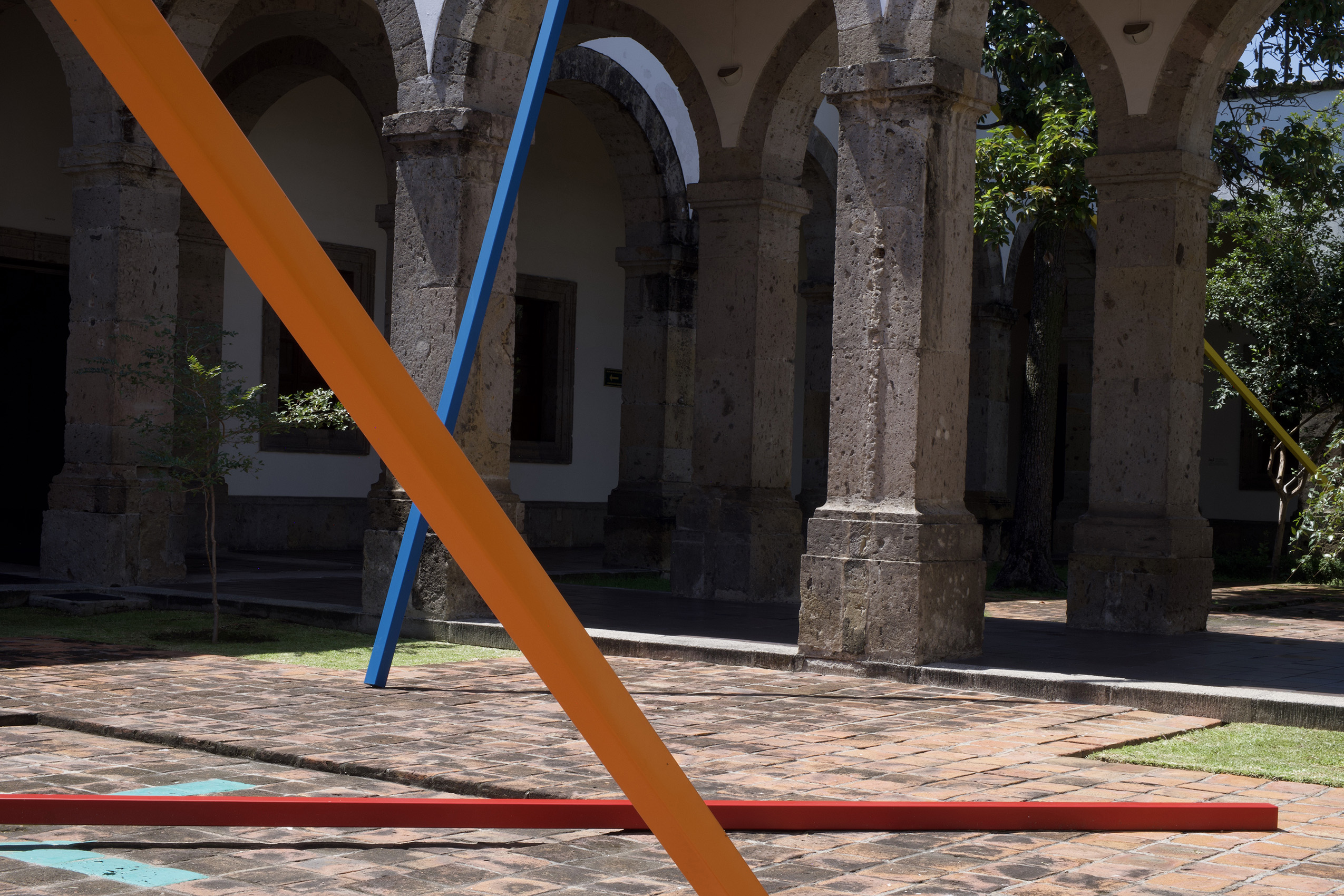 Aprehender lo sensible : Francisco Ugarte