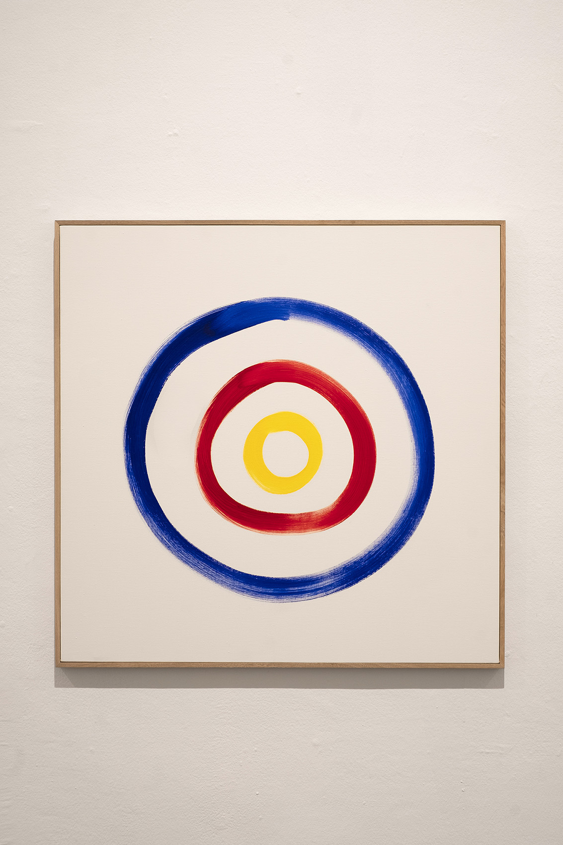 Aprehender lo sensible : Francisco Ugarte