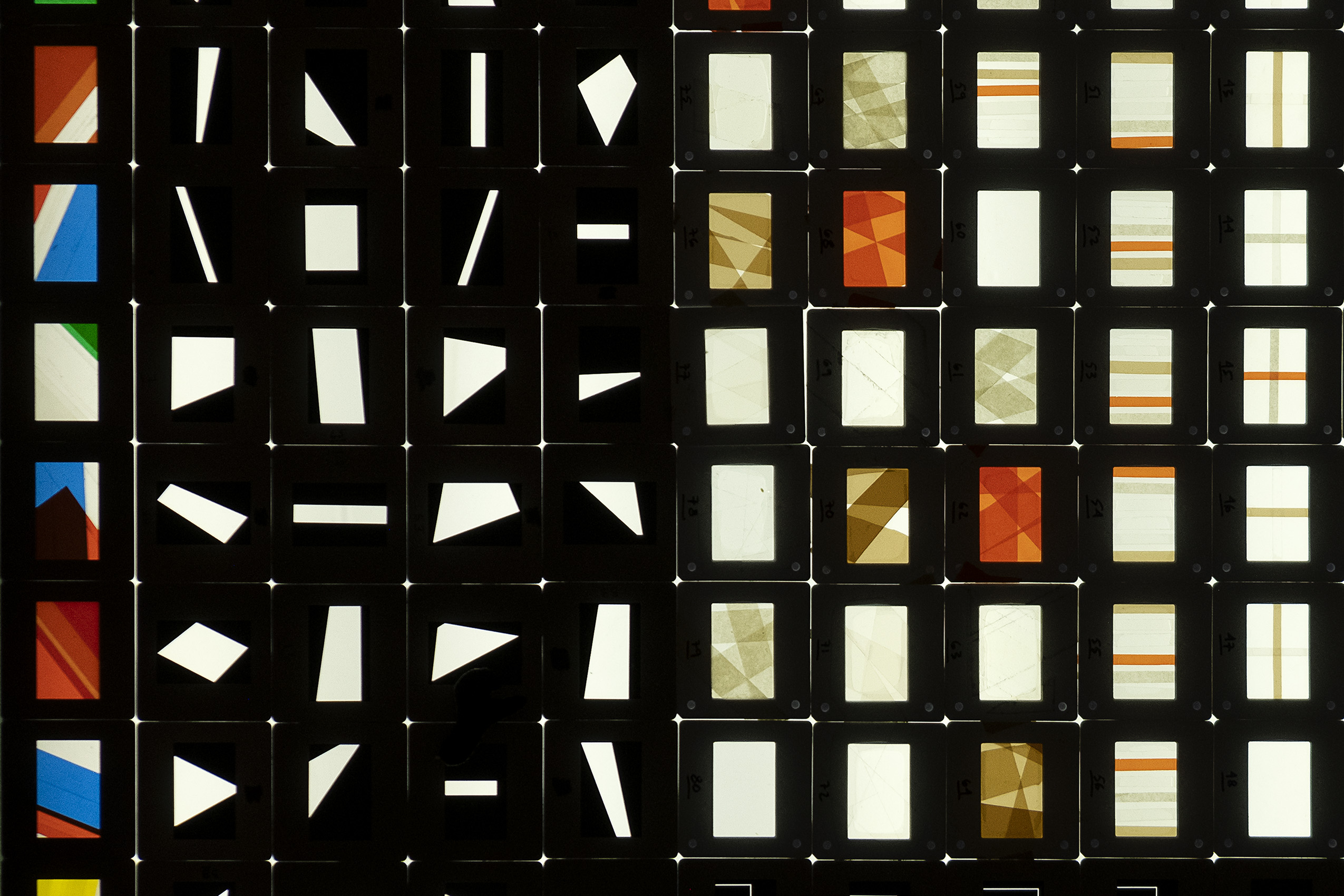 Aprehender lo sensible : Francisco Ugarte