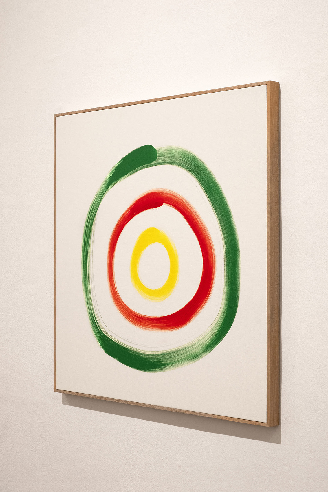 Aprehender lo sensible : Francisco Ugarte