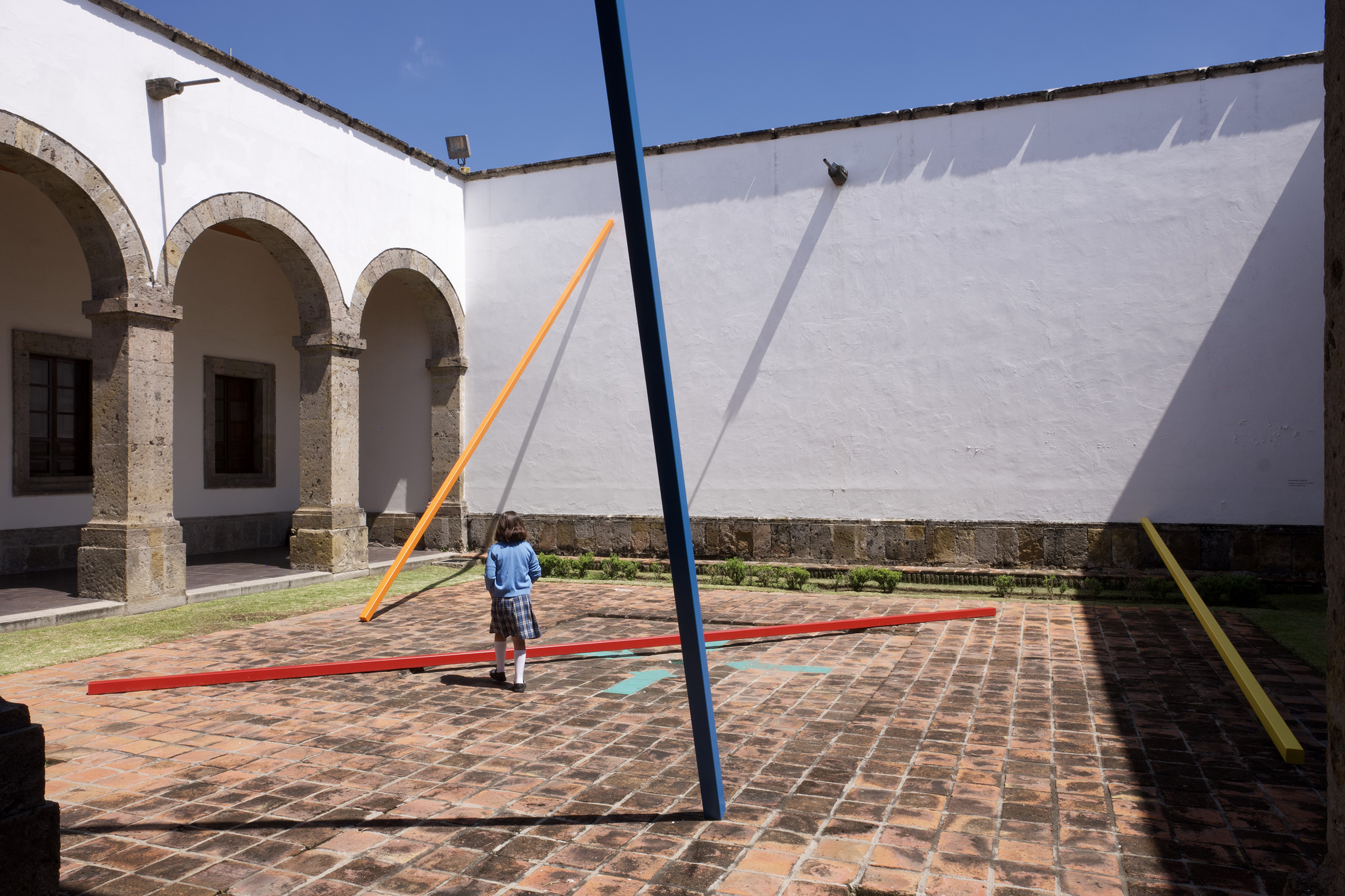 Aprehender lo sensible : Francisco Ugarte