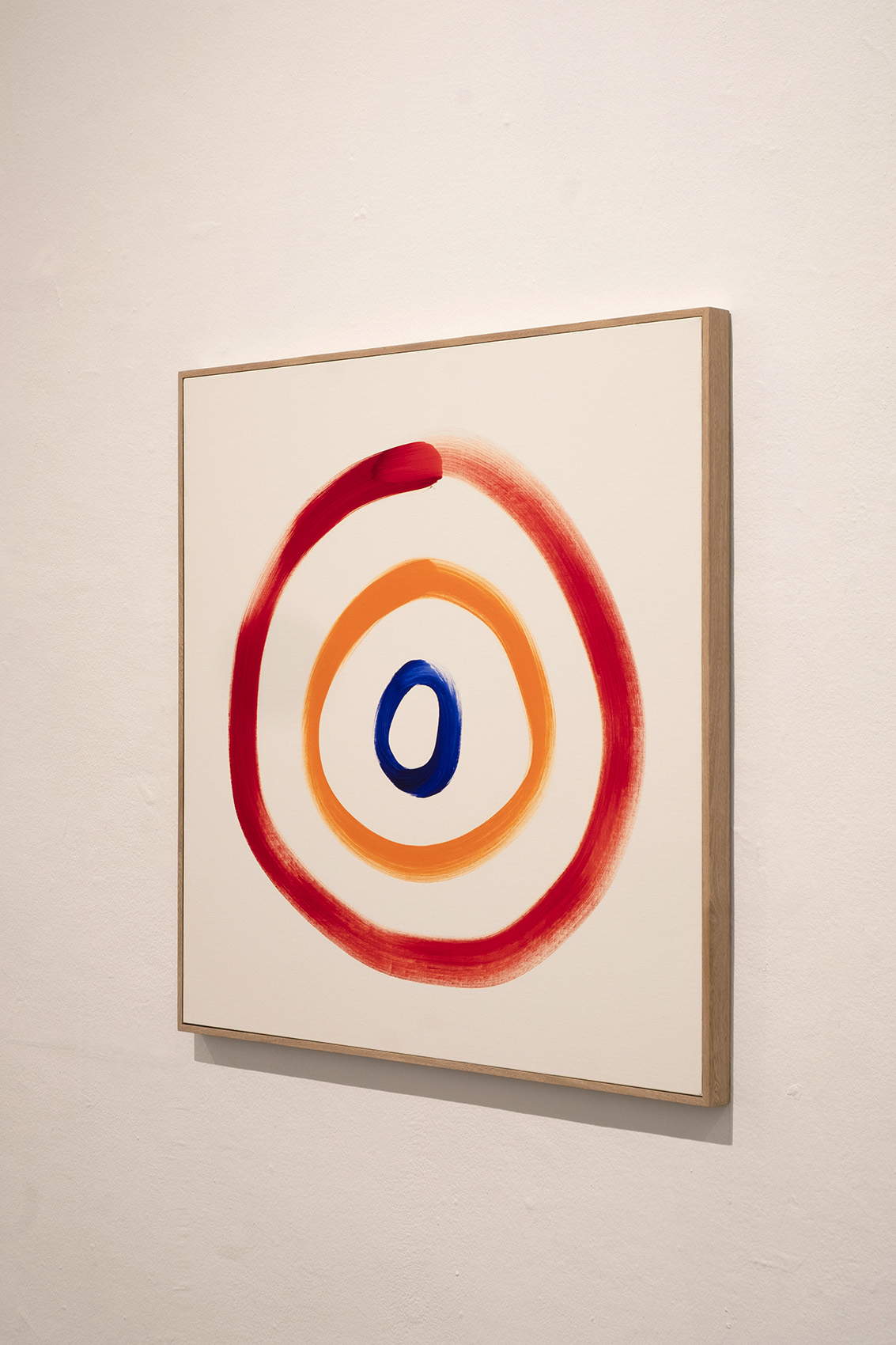 Aprehender lo sensible : Francisco Ugarte