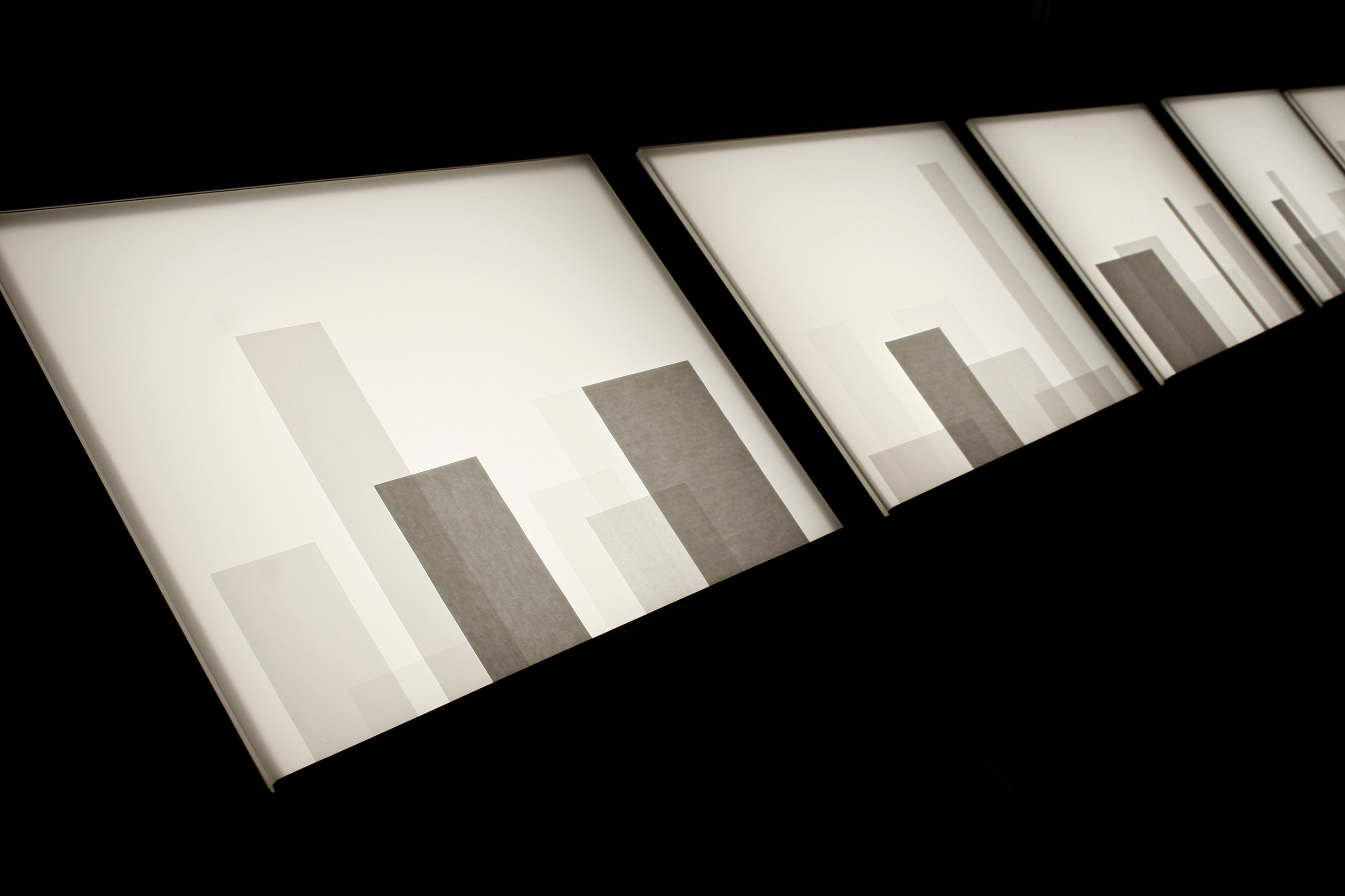 Chance Meeting : Francisco Ugarte