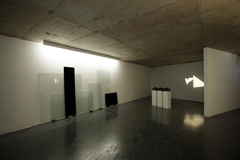 Chance Meeting : Francisco Ugarte