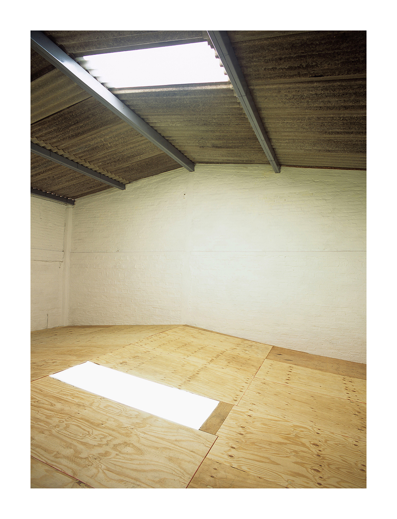 Diálogo : Francisco Ugarte