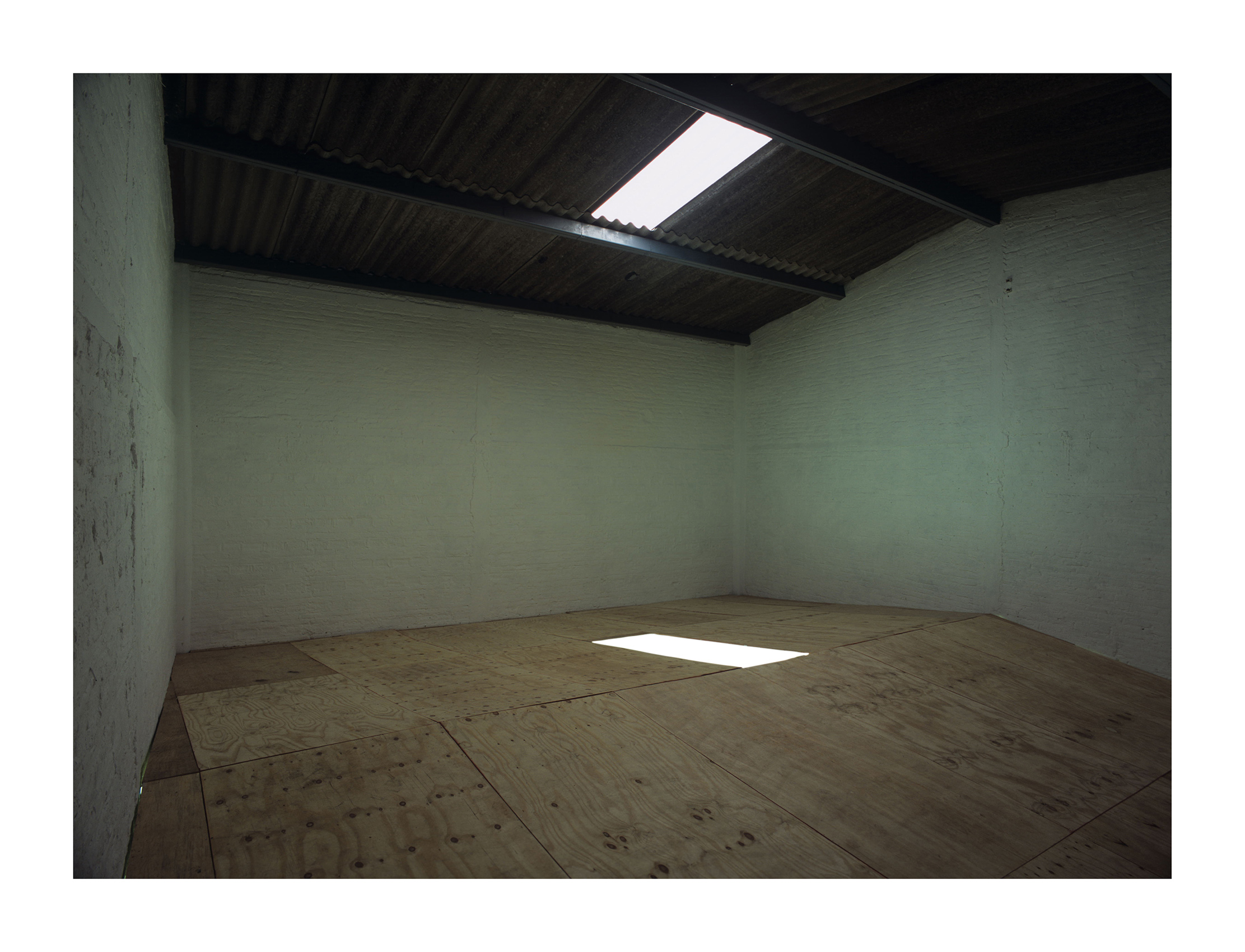 Diálogo : Francisco Ugarte