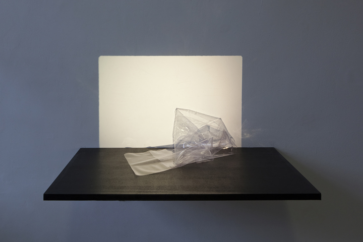 Estudios de Luz : Francisco Ugarte