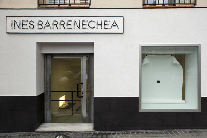 Estudios de Luz : Francisco Ugarte