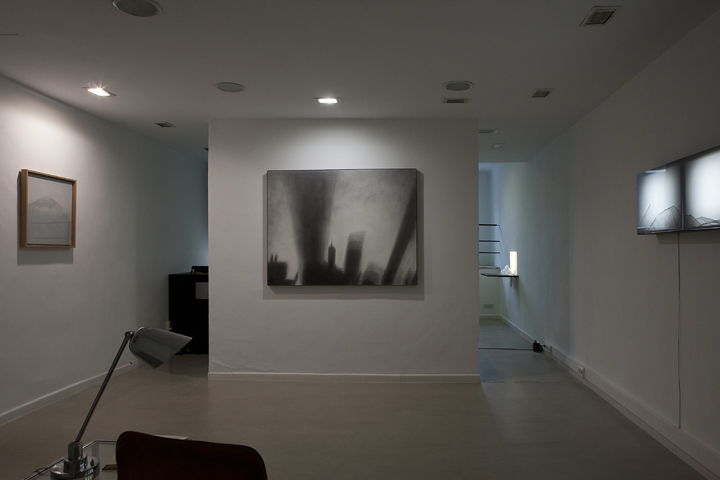 Estudios de Luz : Francisco Ugarte