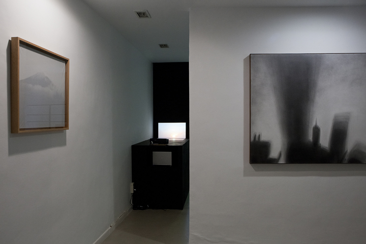 Estudios de Luz : Francisco Ugarte