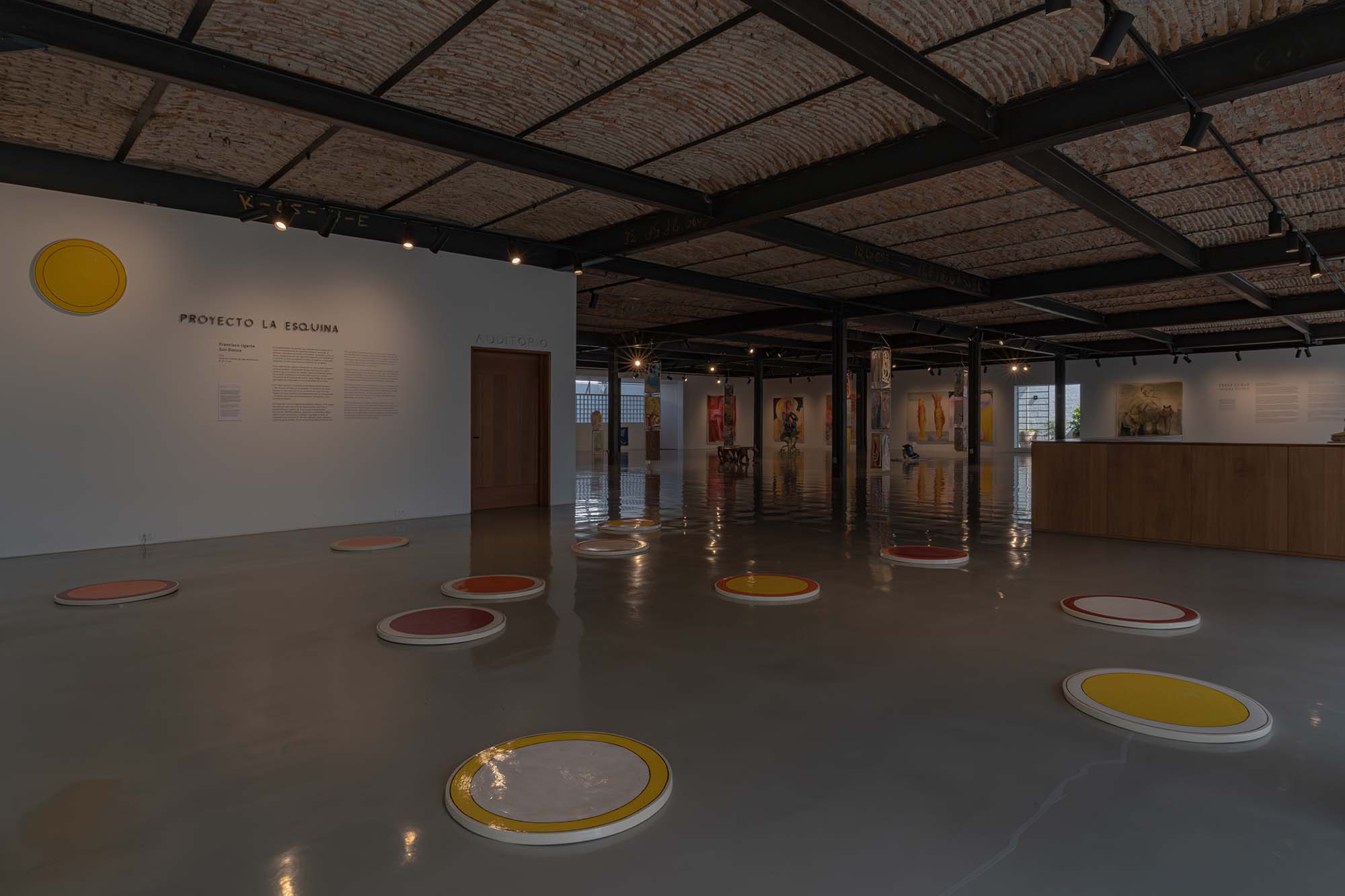 Sundance : Francisco Ugarte