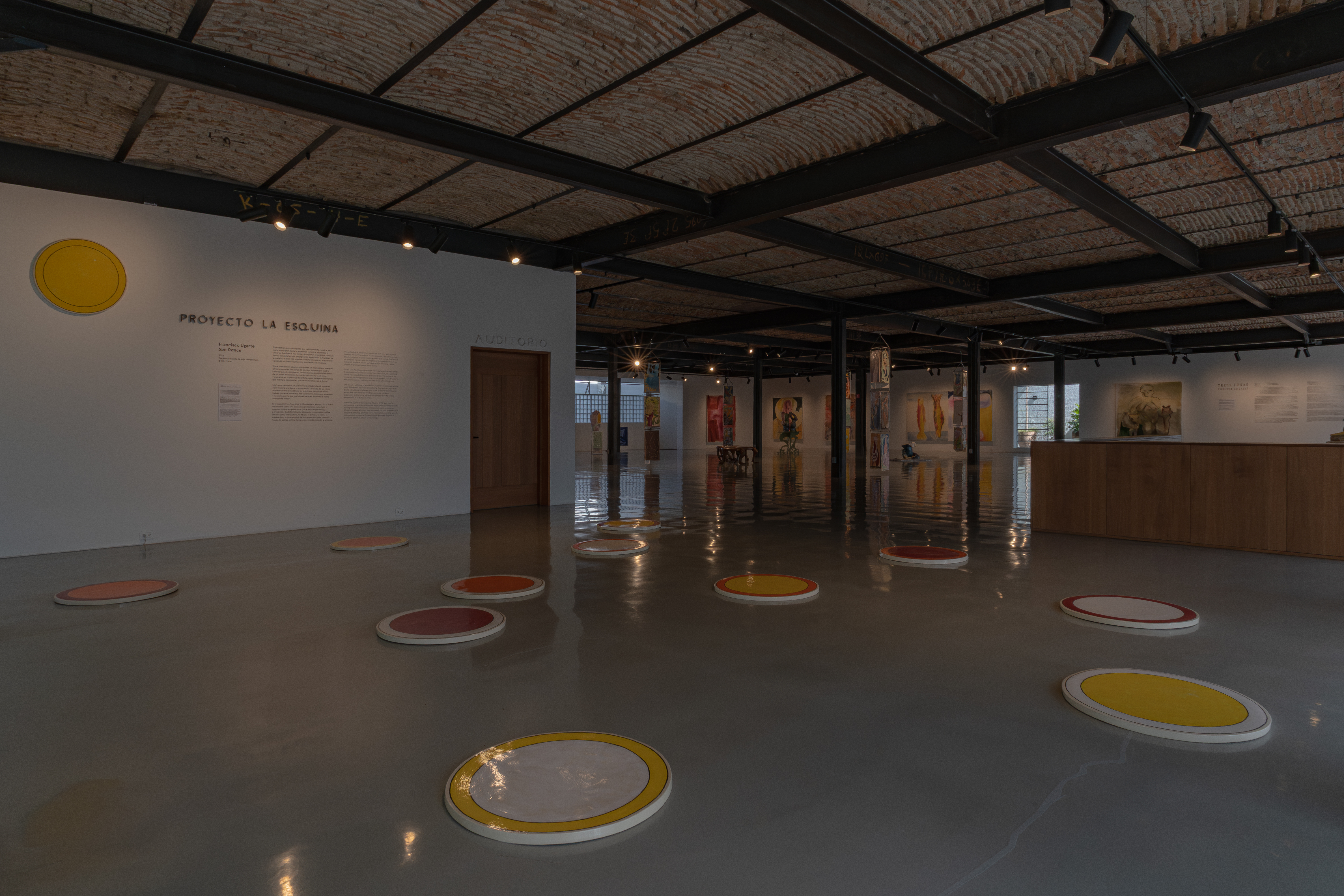 Sundance : Francisco Ugarte