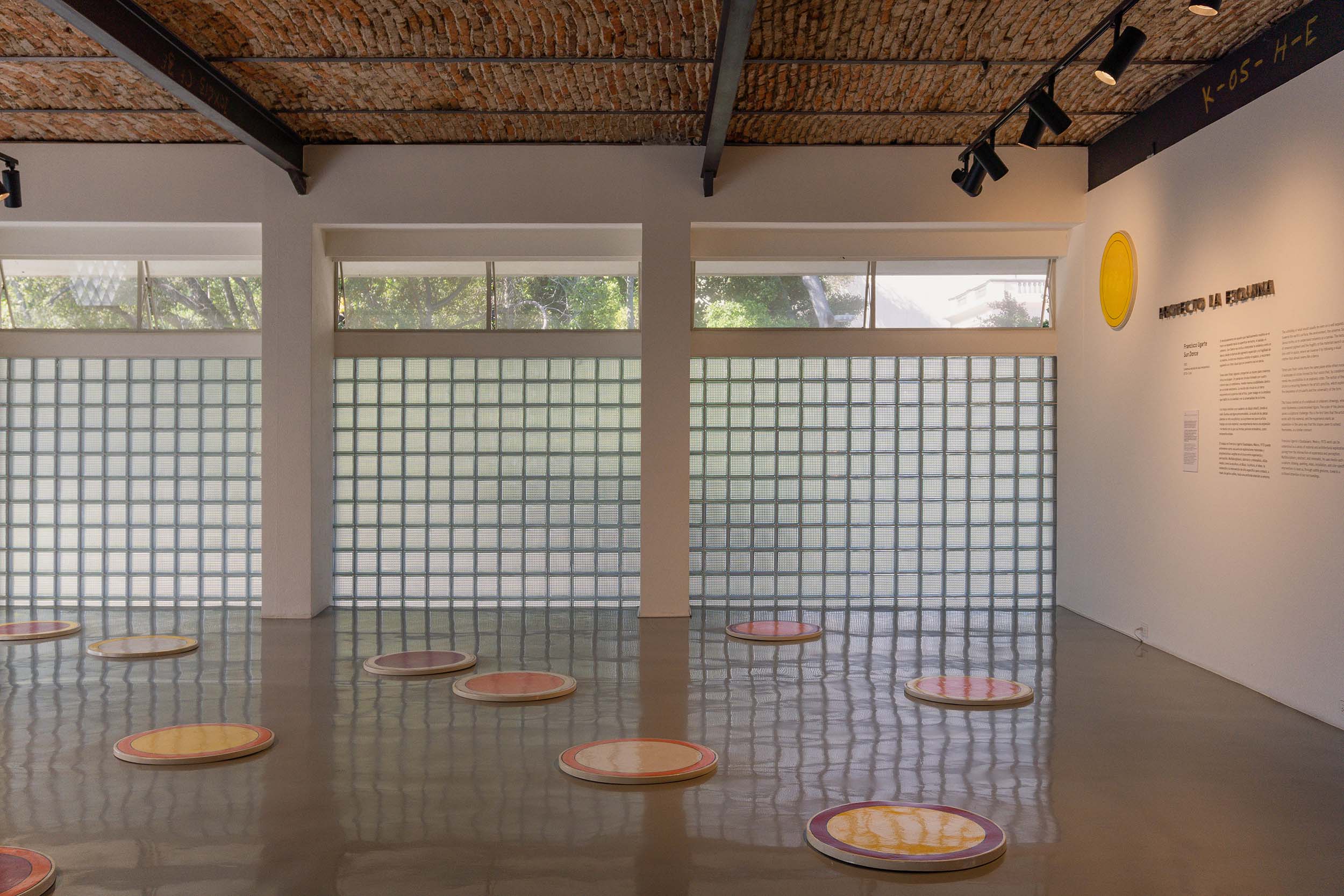 Sundance : Francisco Ugarte