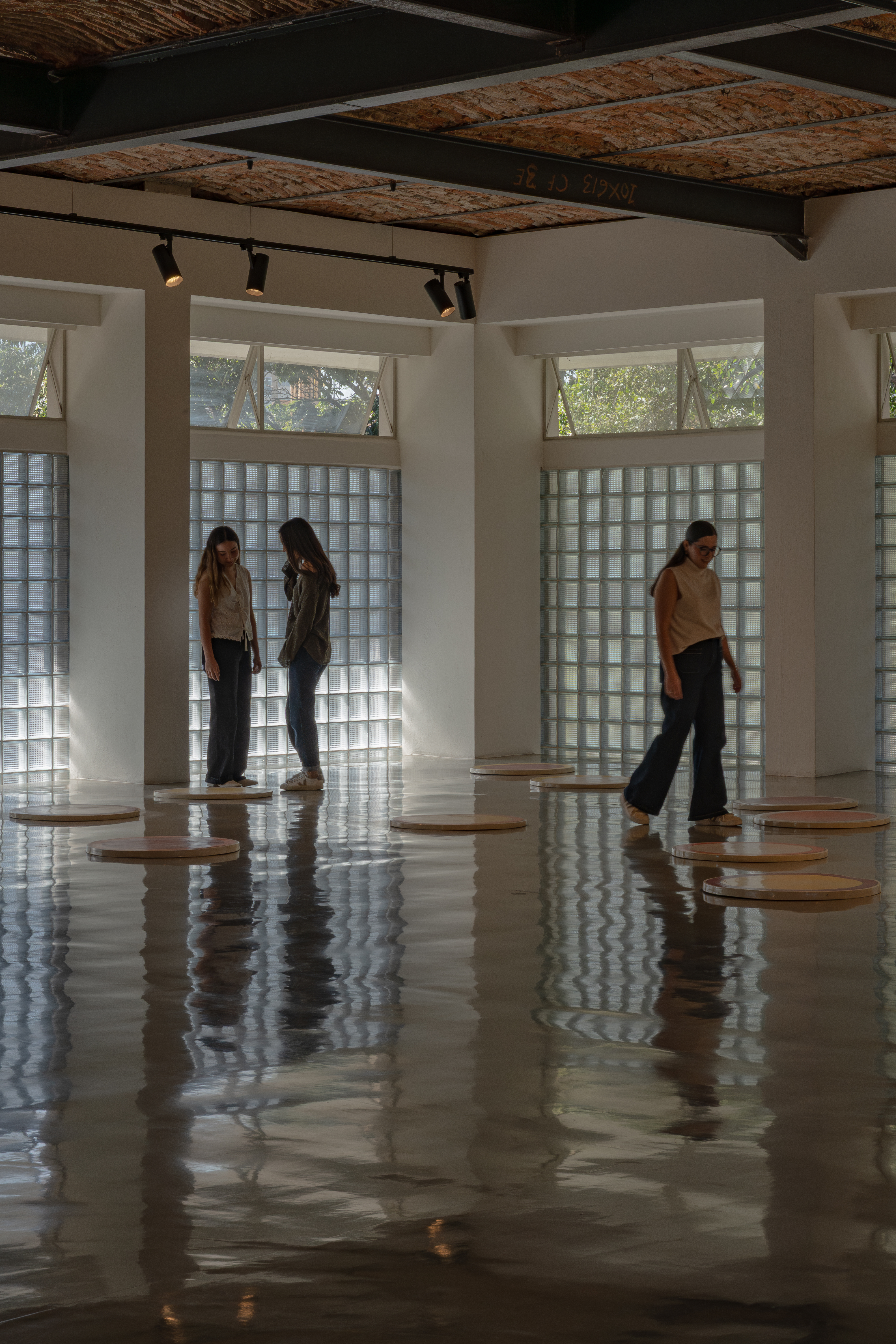 Sundance : Francisco Ugarte