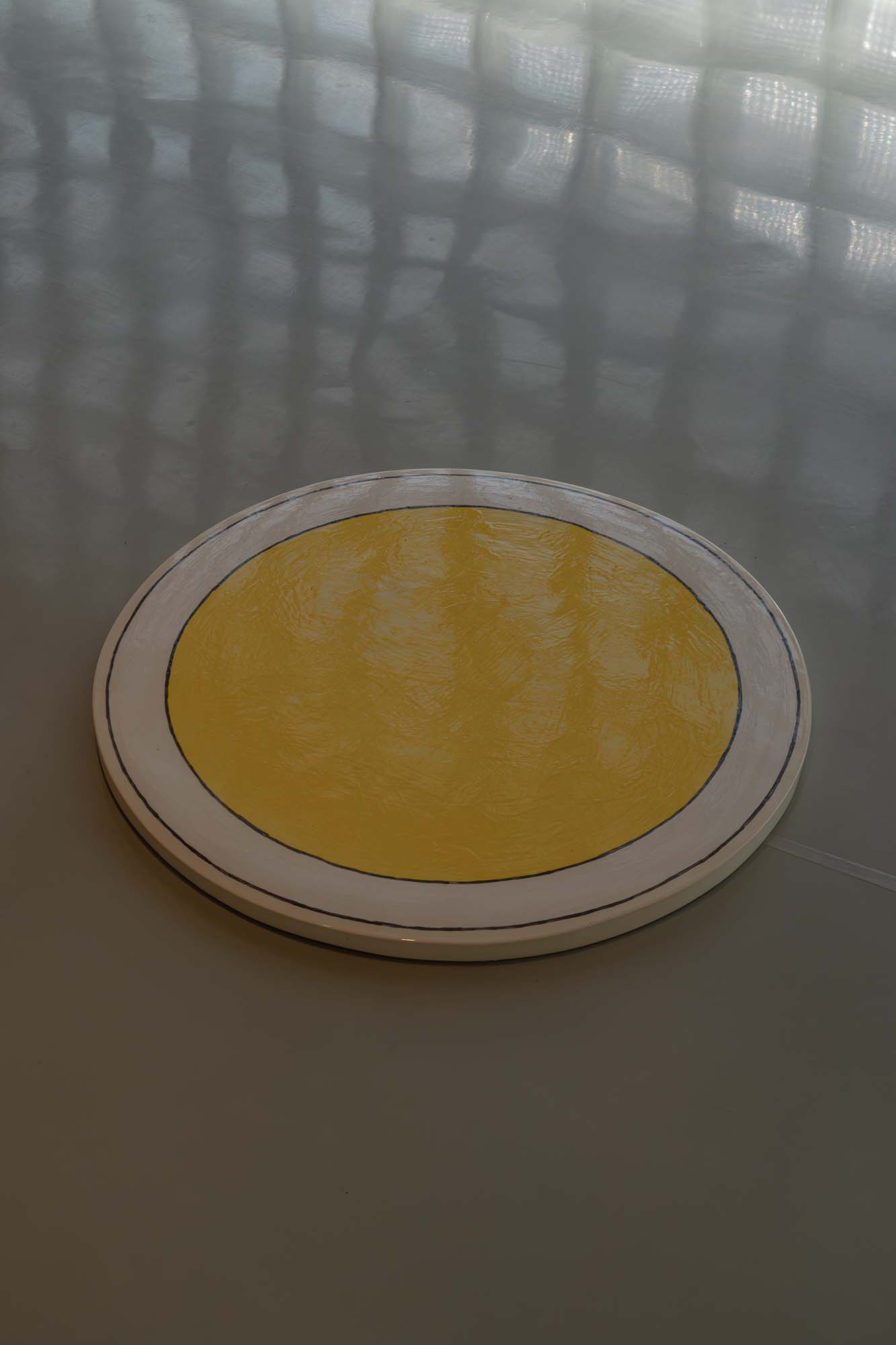 Sundance : Francisco Ugarte