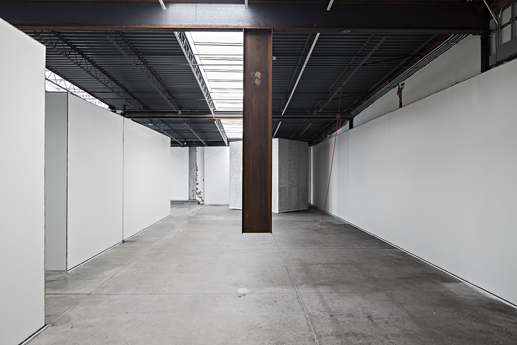 How Things Are : Francisco Ugarte