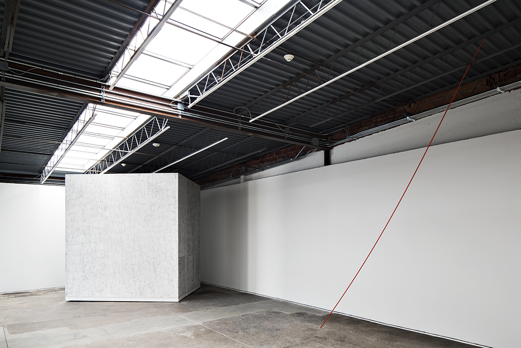 How Things Are : Francisco Ugarte