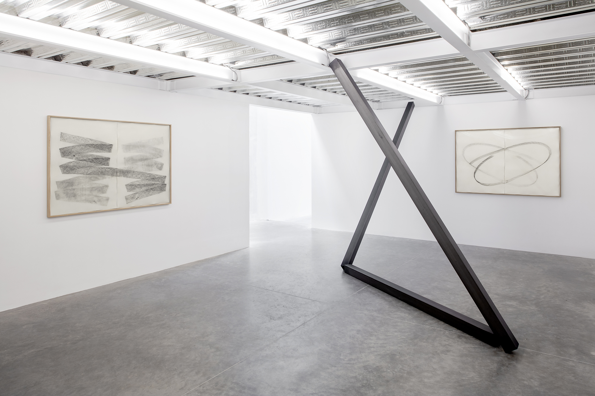 Muy tarde para volver - Segunda parte : Francisco Ugarte