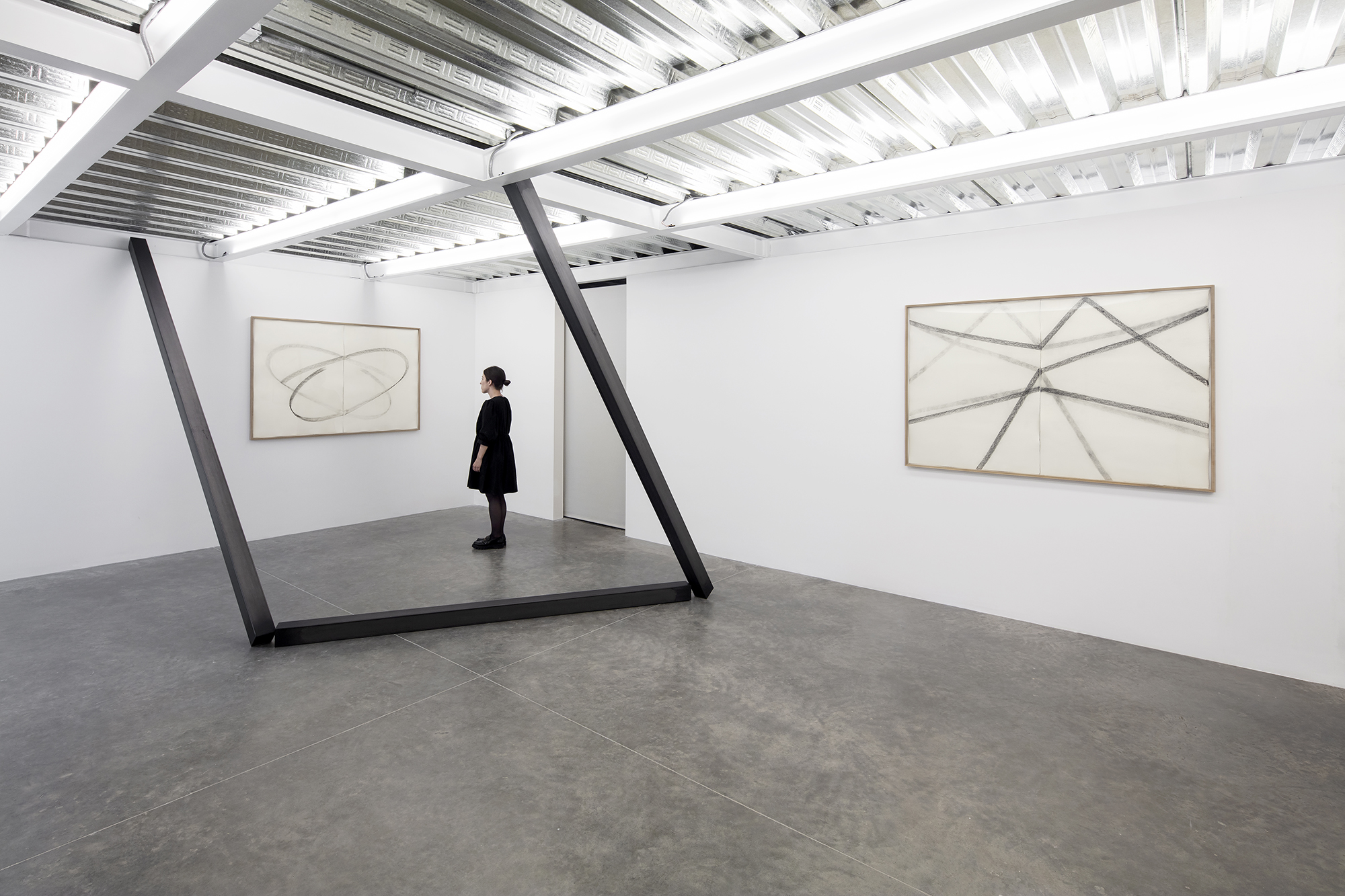 Muy tarde para volver - Segunda parte : Francisco Ugarte