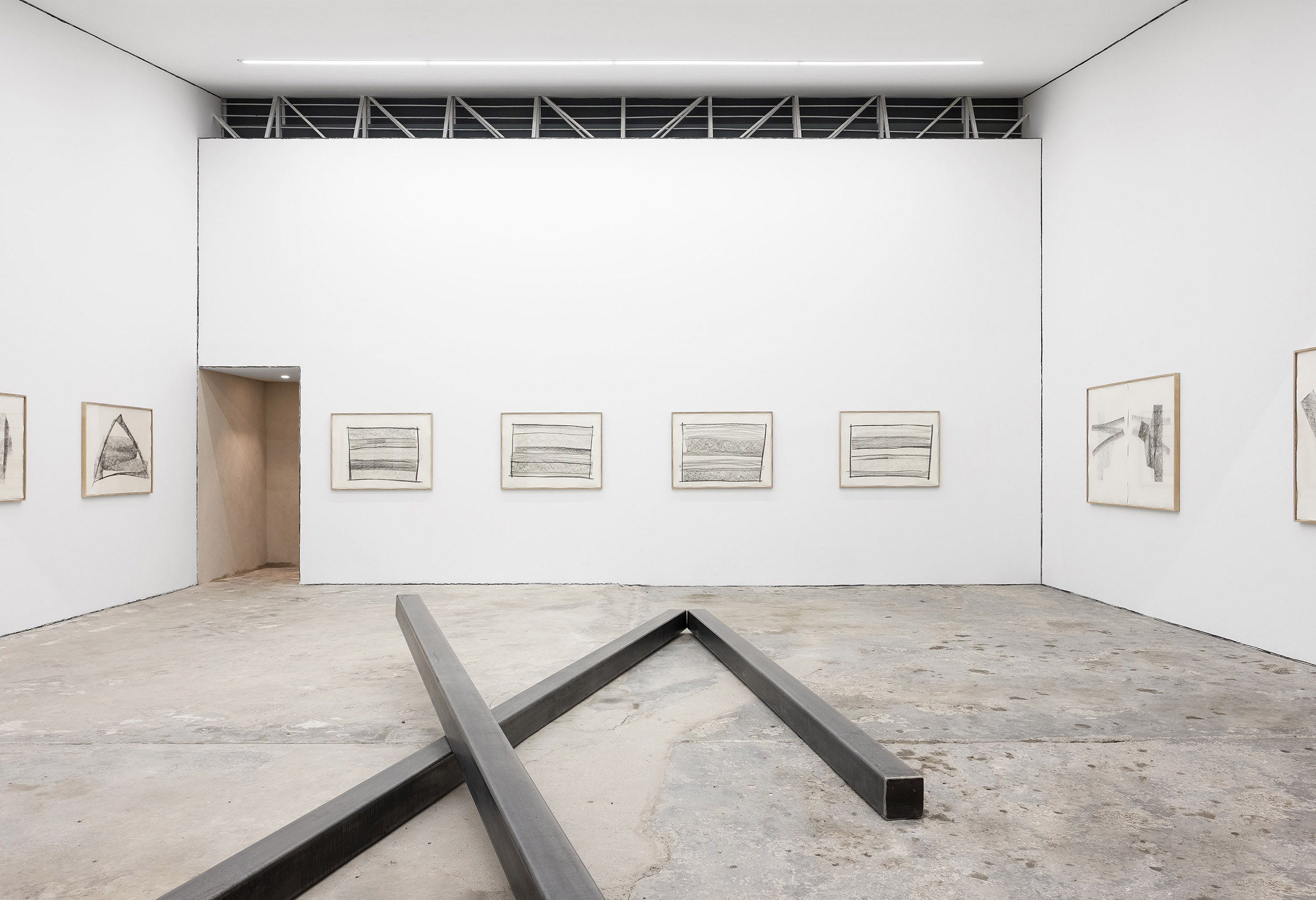 Muy tarde para volver : Francisco Ugarte