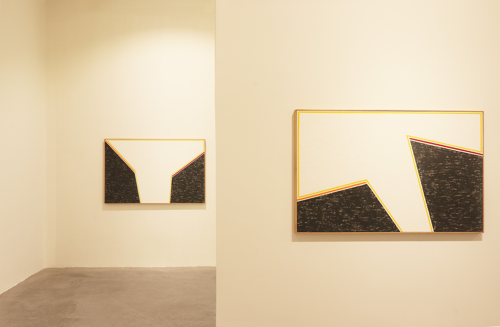 No era aquí : Francisco Ugarte