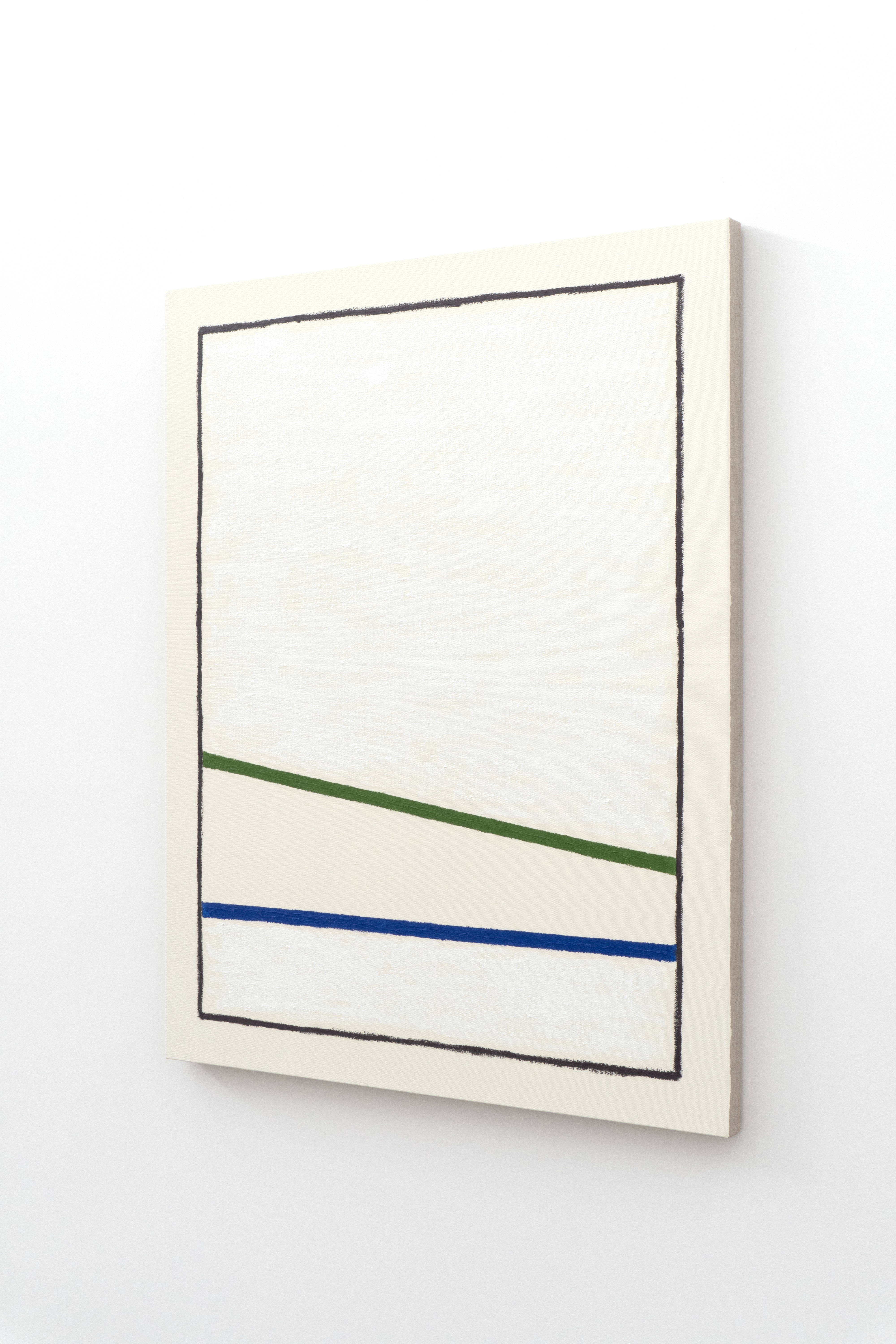 Nothing but the Color of Light : Francisco Ugarte